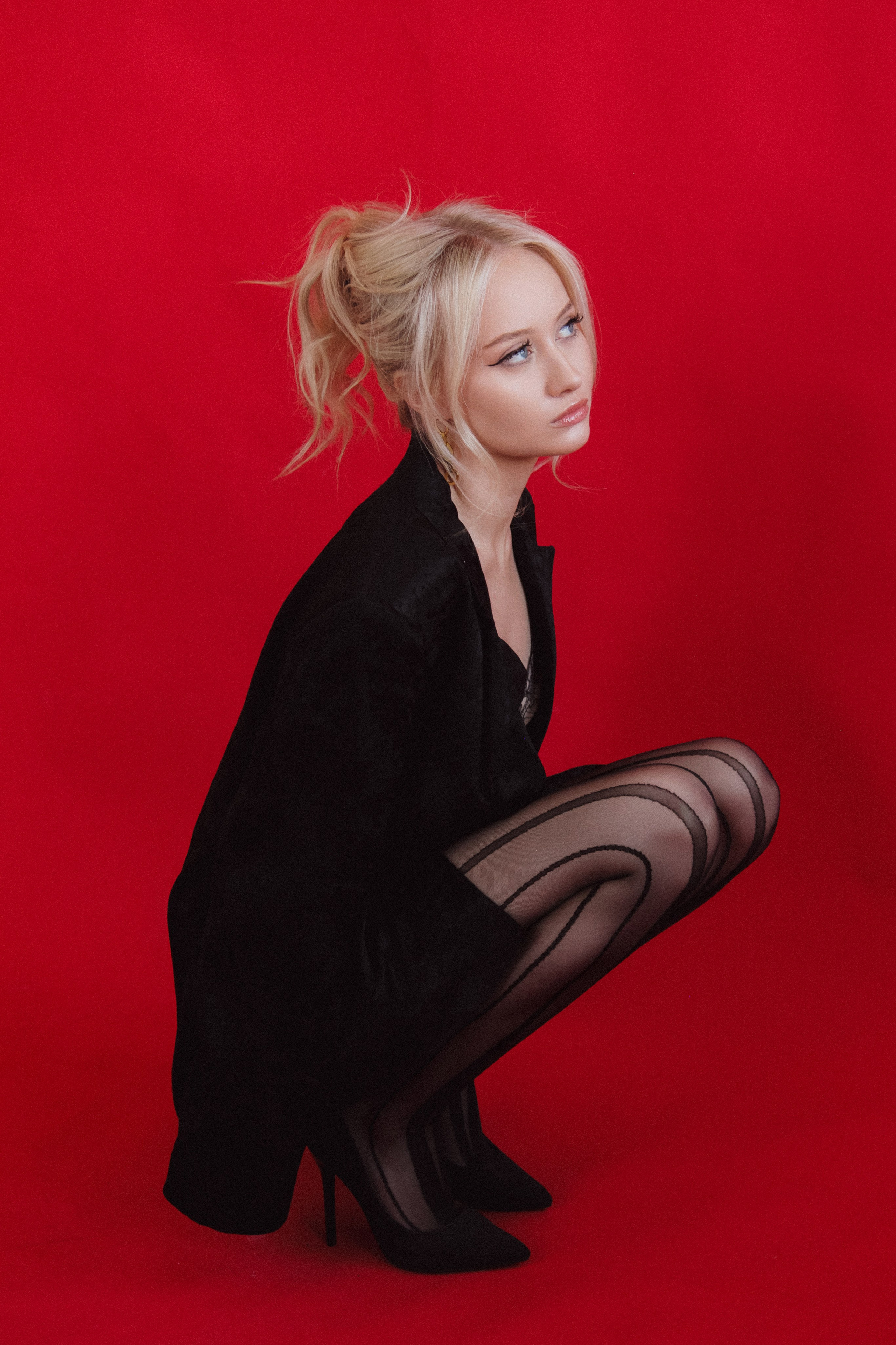 Ульяна. Фотограф Катерина Кизяева