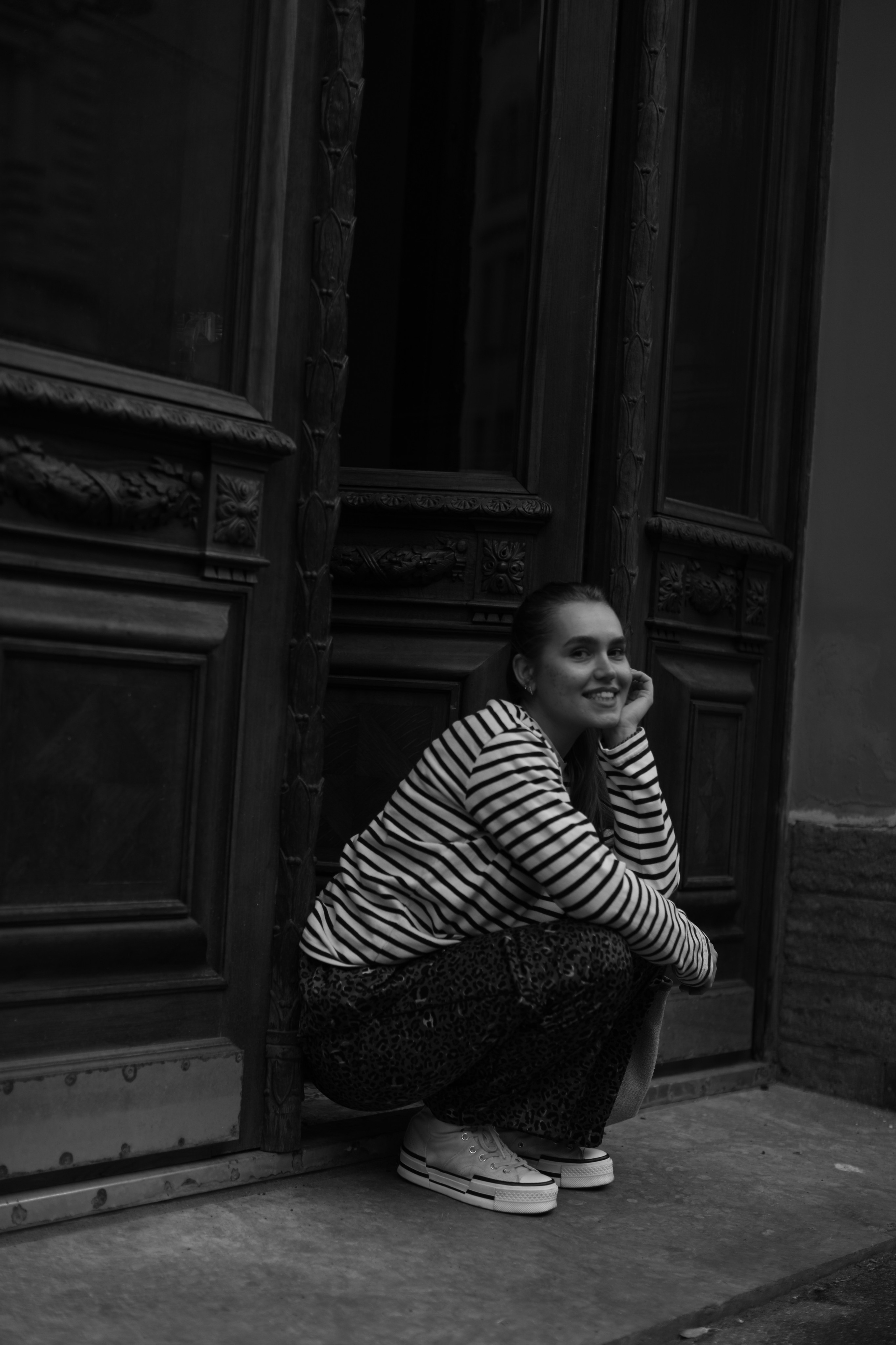 В тебе столько всего прекрасного. Rose Korenevskaya|Ваш нежный фотограф