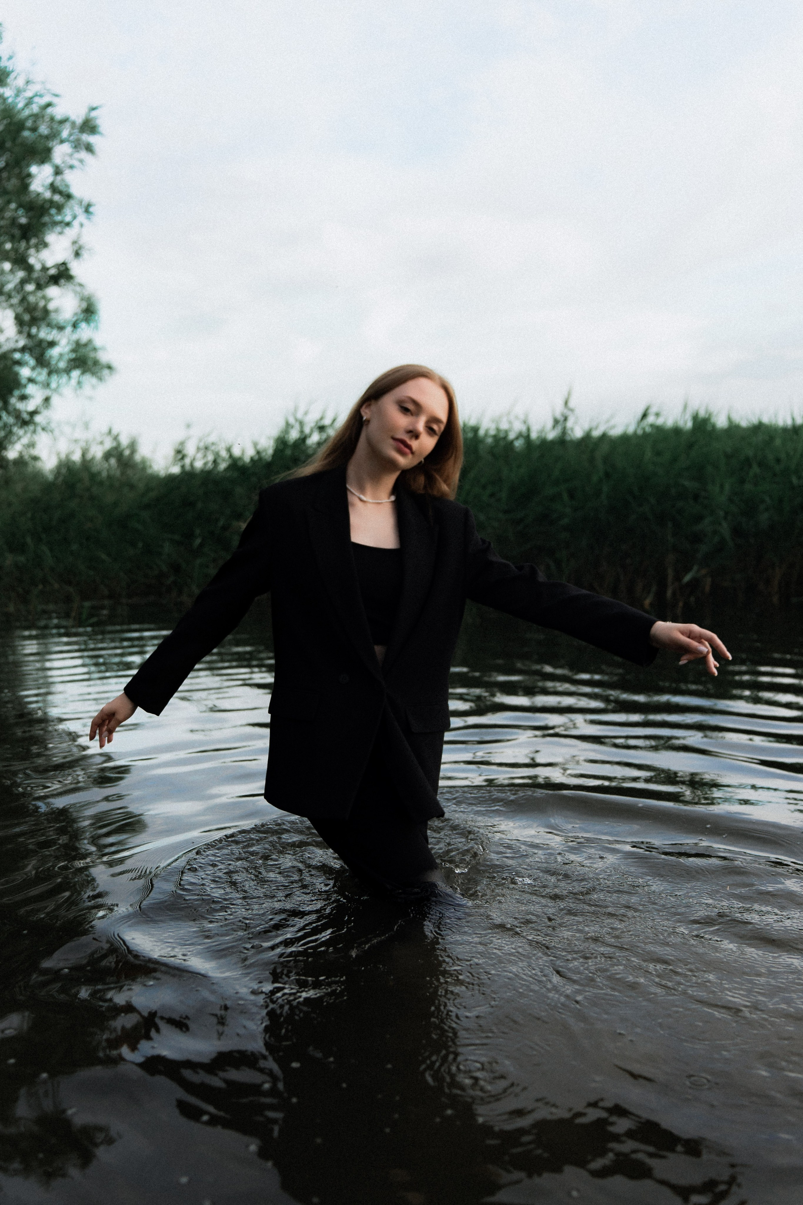 Анастасия. Репортажный фотограф в Барнауле Новиков Кирилл