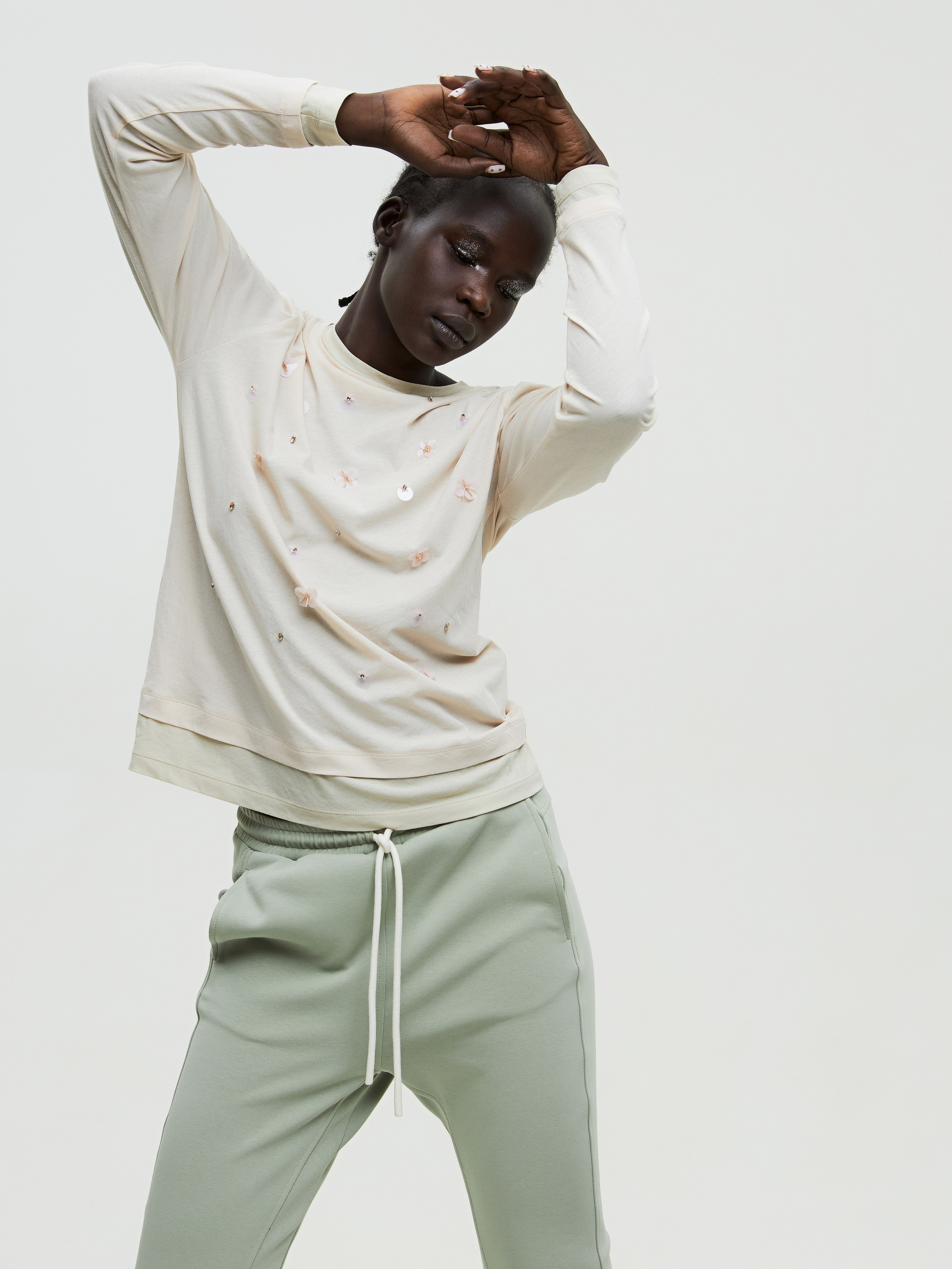 КАТАЛОГ И ЛУКБУК. KATERINA MOROZOVA