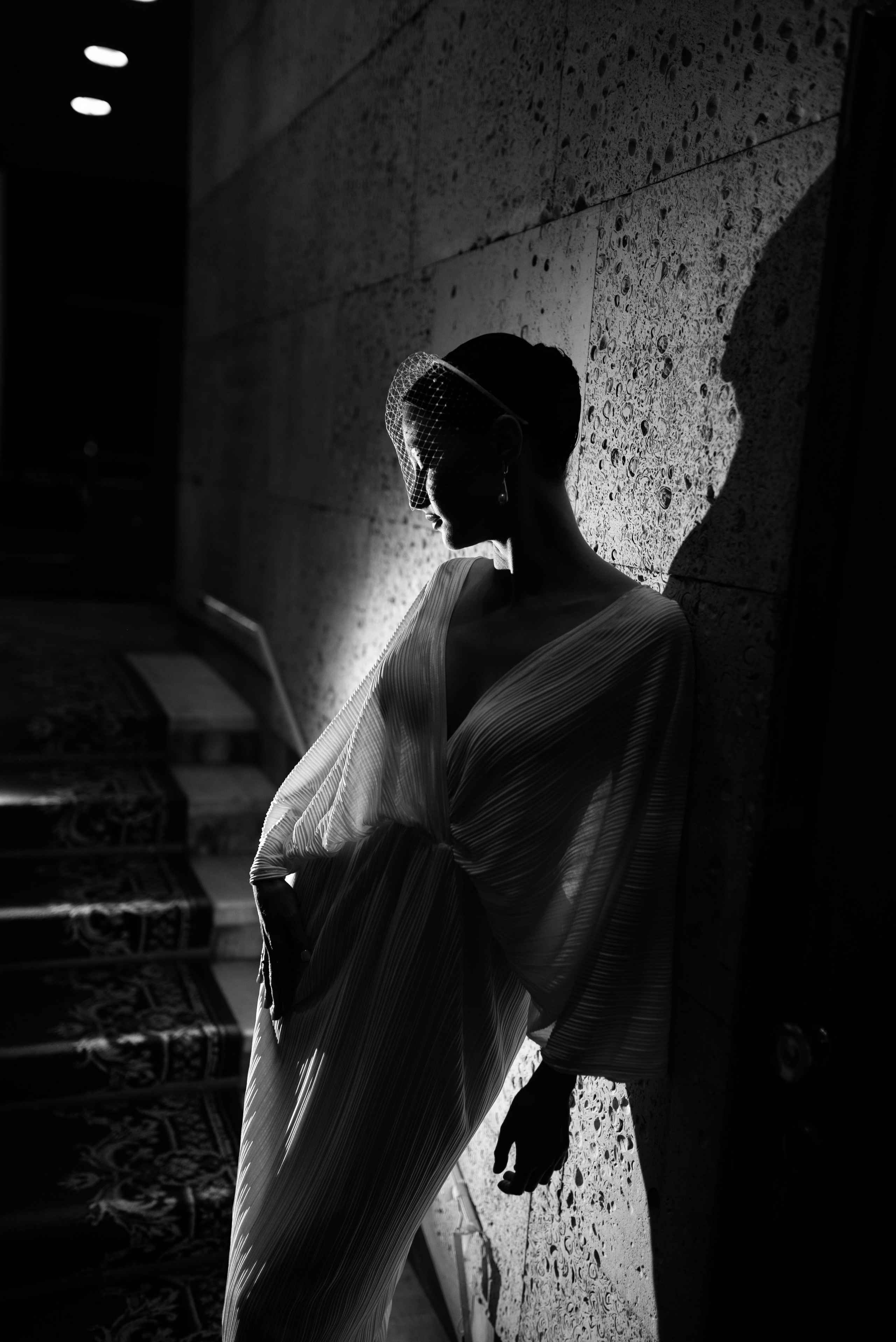 Д + М. Свадебный фотограф Анастасия Бударина