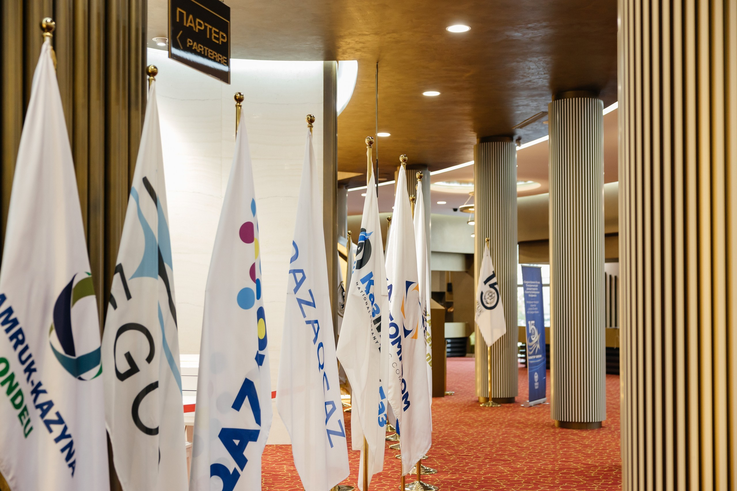 Проект 3. 15 летие Самрук Казына. Дата: октябрь 2023. Профессиональный фотограф в городе Астана/Алматы Даурен Сембаев