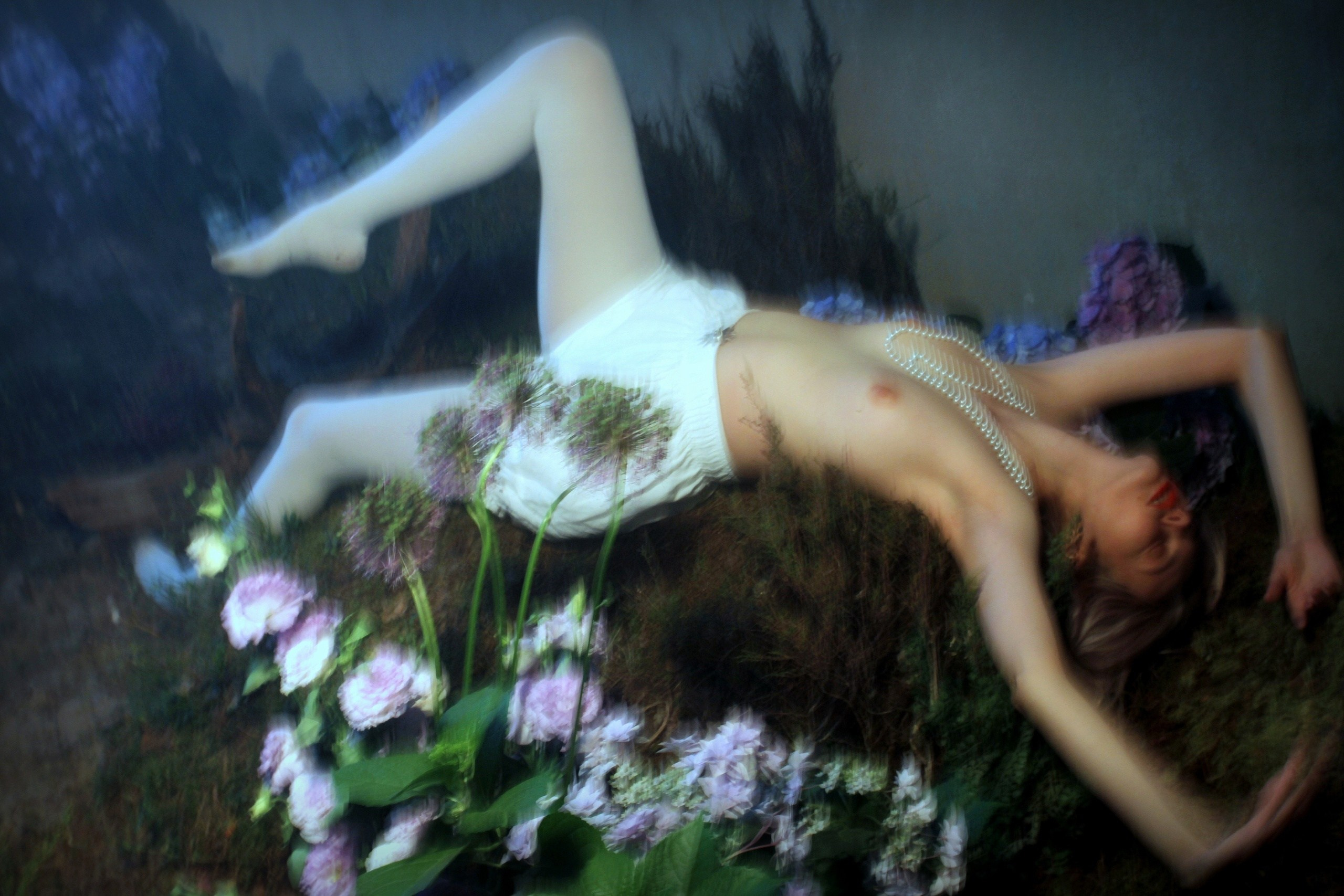 Revelation. Серж Дробович | Фотограф | Санкт-Петербург