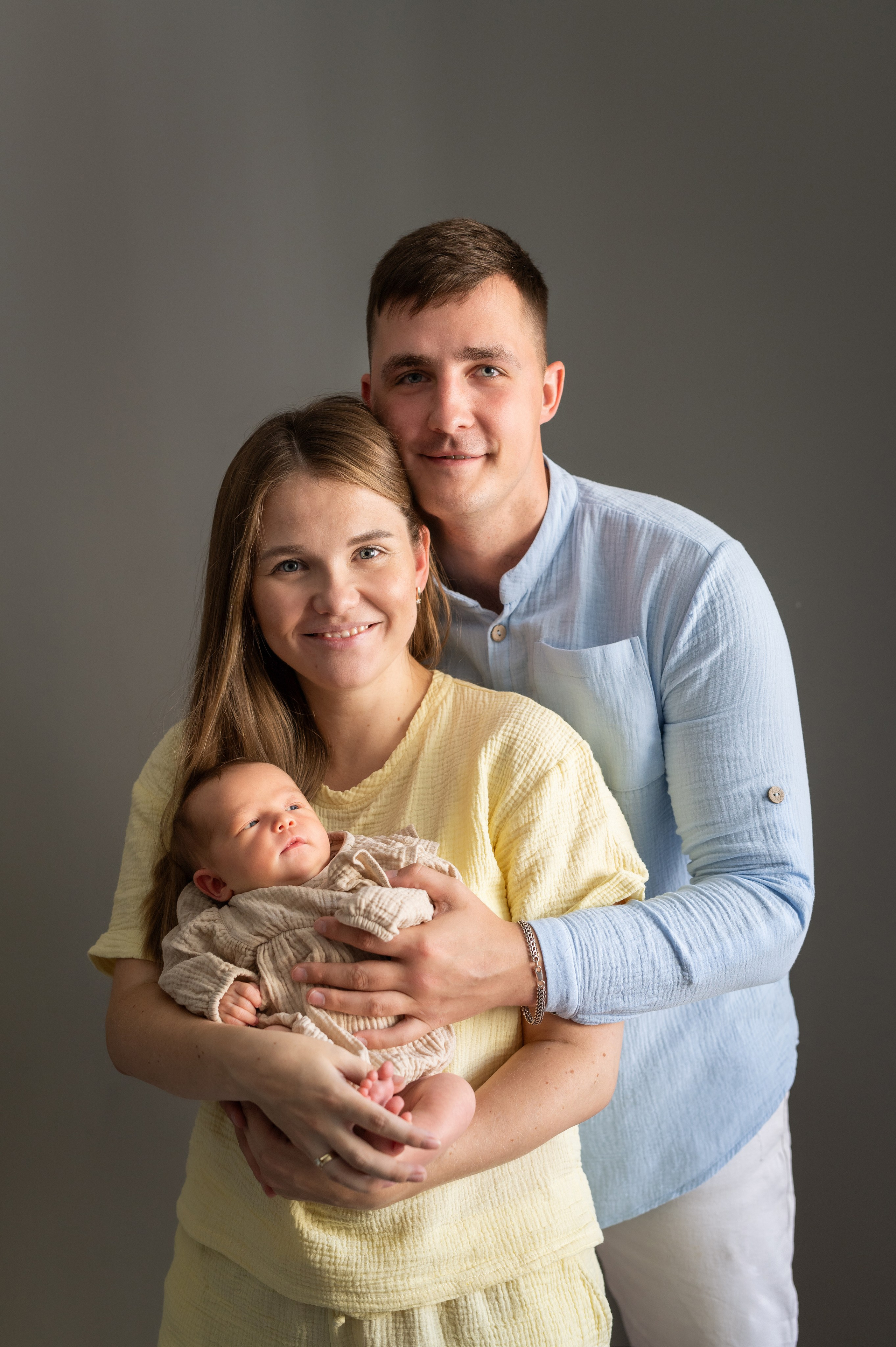 Newborn life style. Семейный и детский фотограф Подольск Наталья Шаляпина