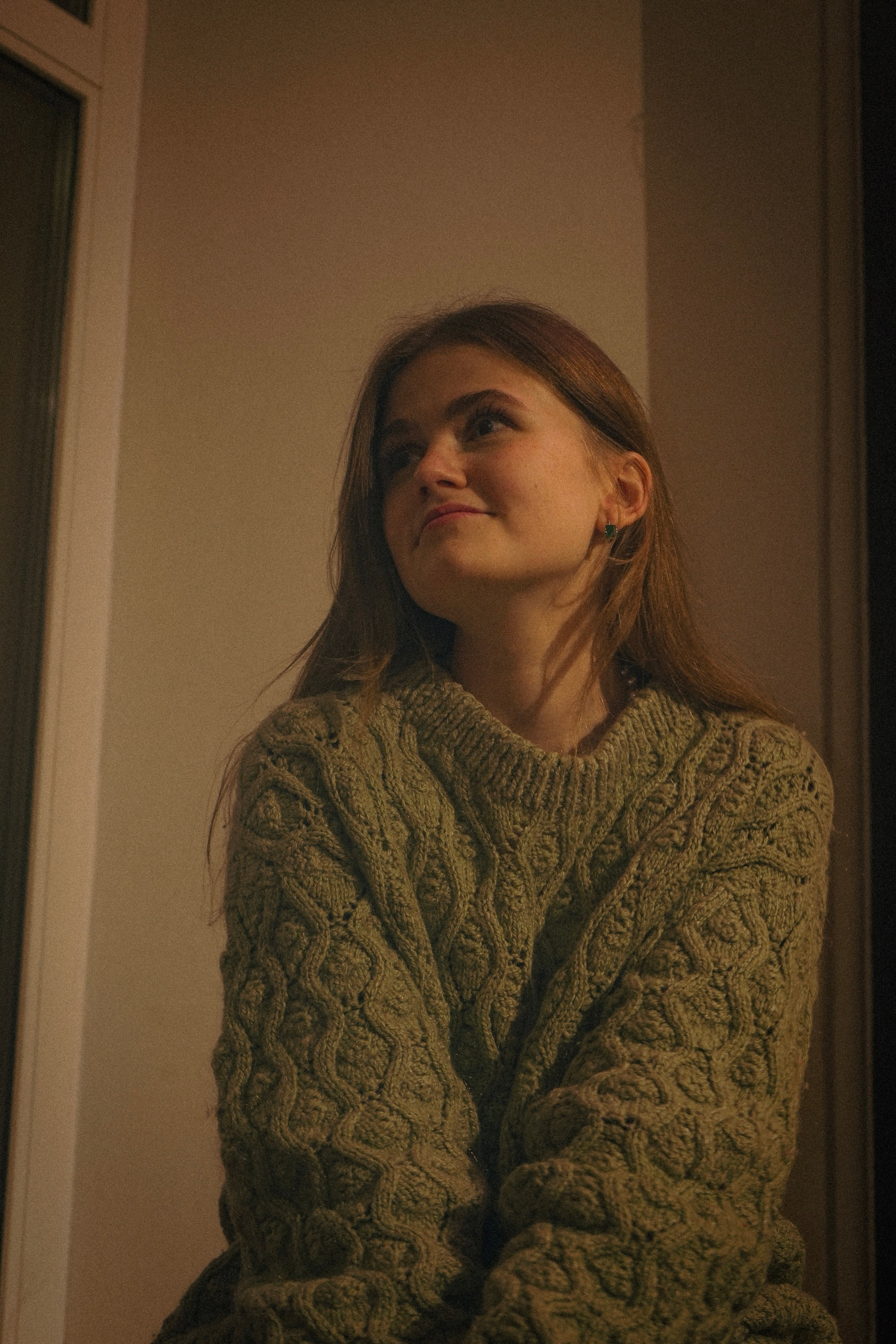 Маша. Цифровой и плёночный фотограф Москва Дарья Вьюнова