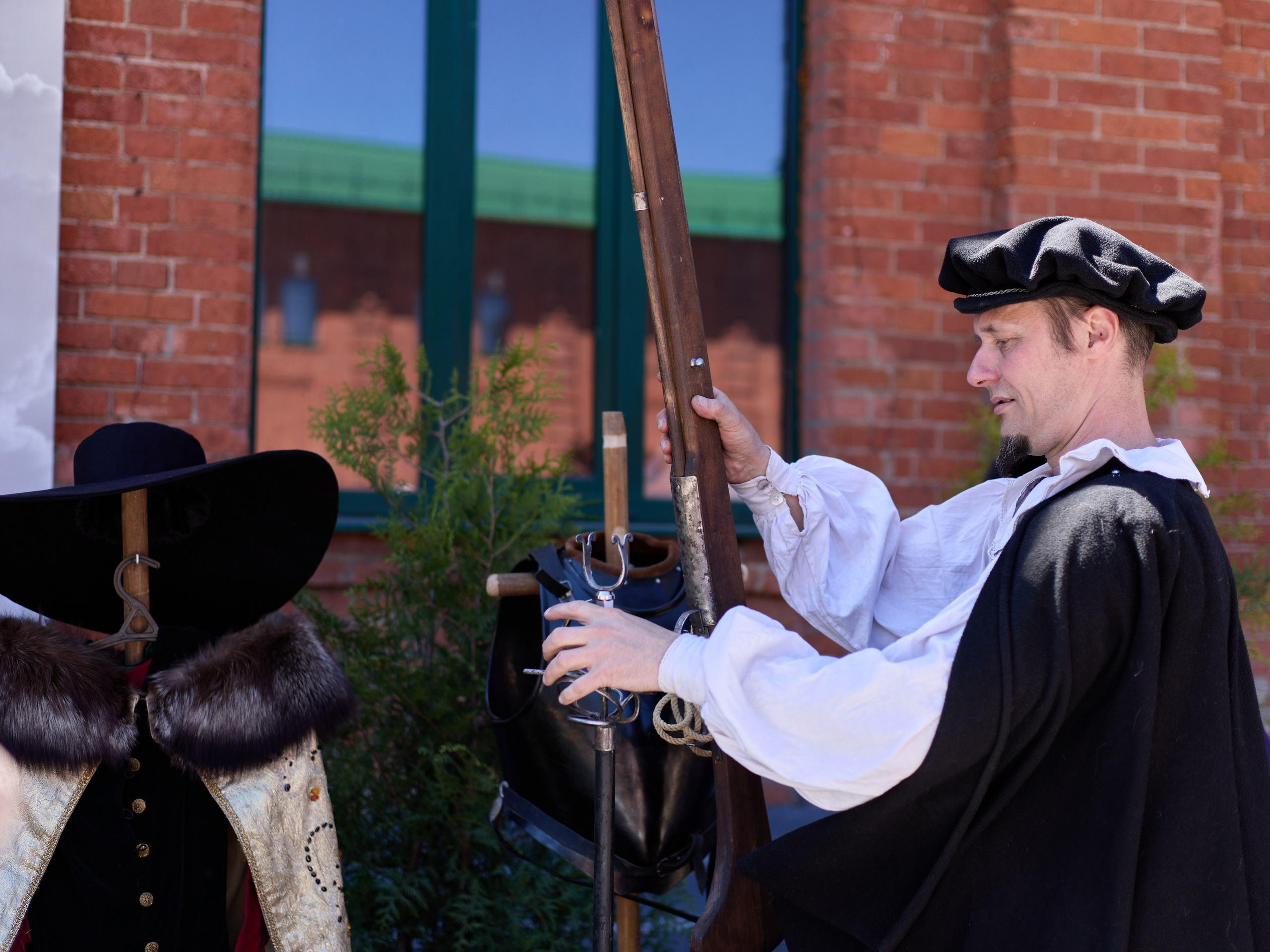 Репортажный фотограф Тула