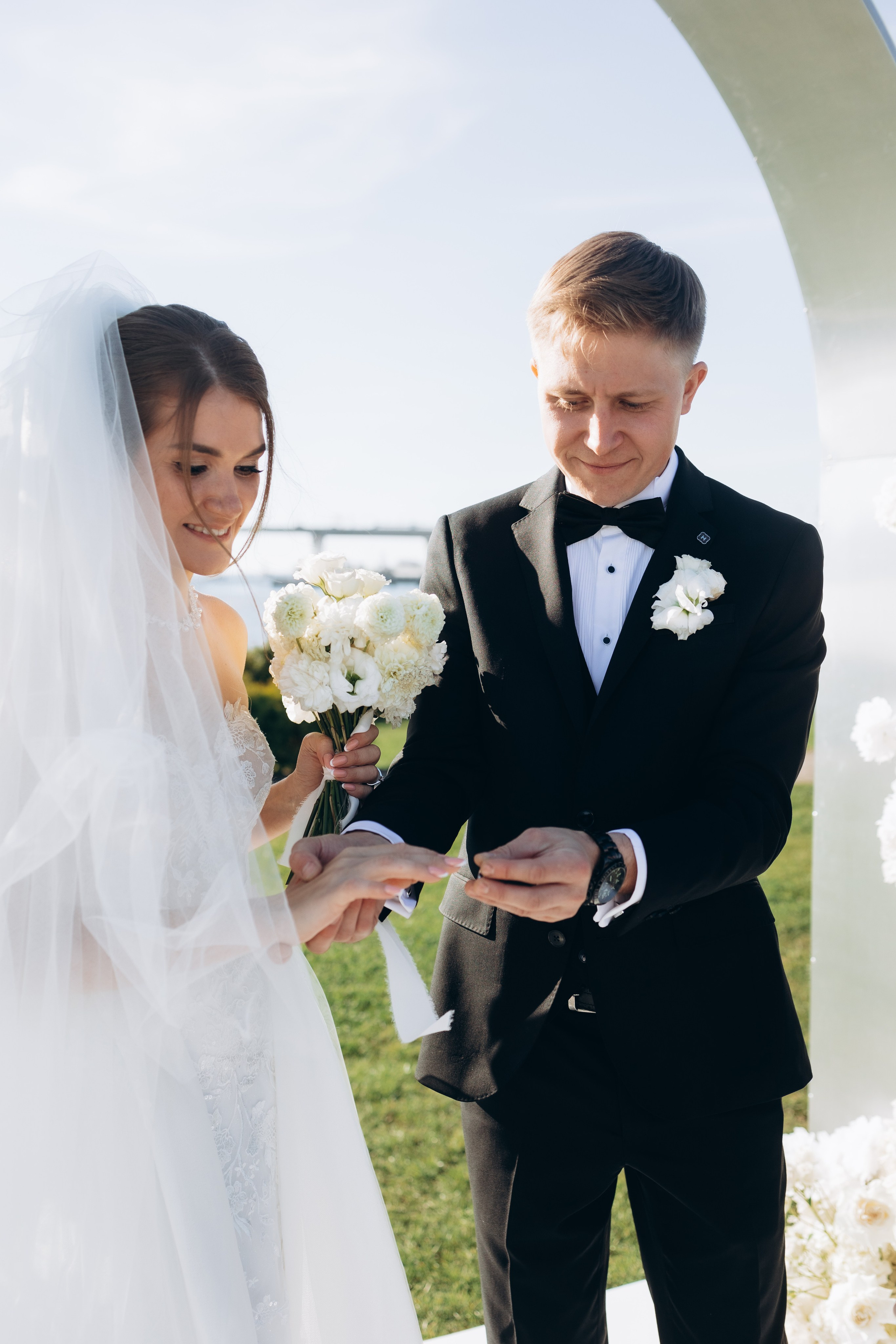 Таня и Дима. Фотограф Артем Бросов в Санкт-Петербурге и Дубае