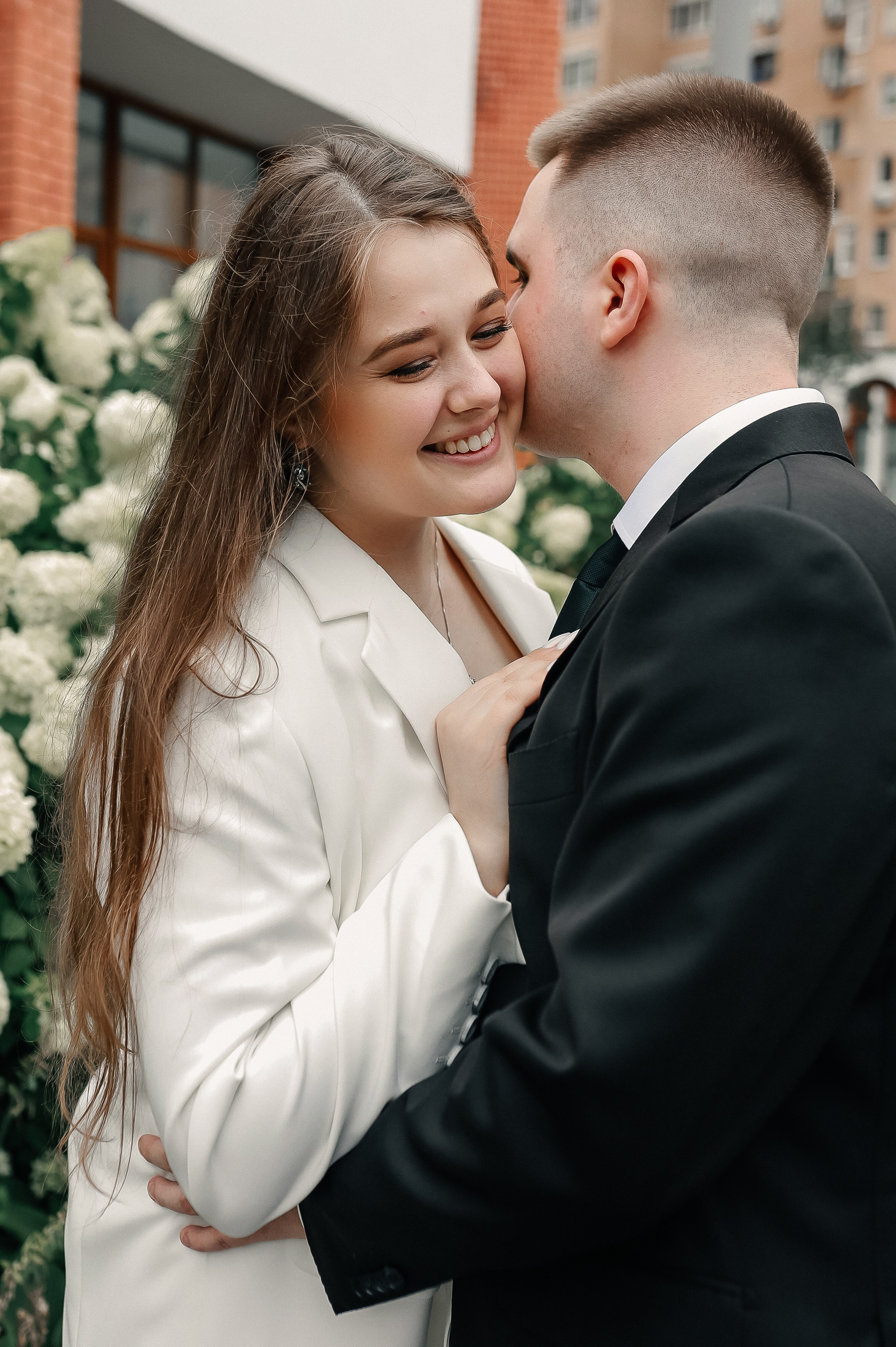 Таганский ЗАГС, роспись. Визуал для эспертов и блогеров