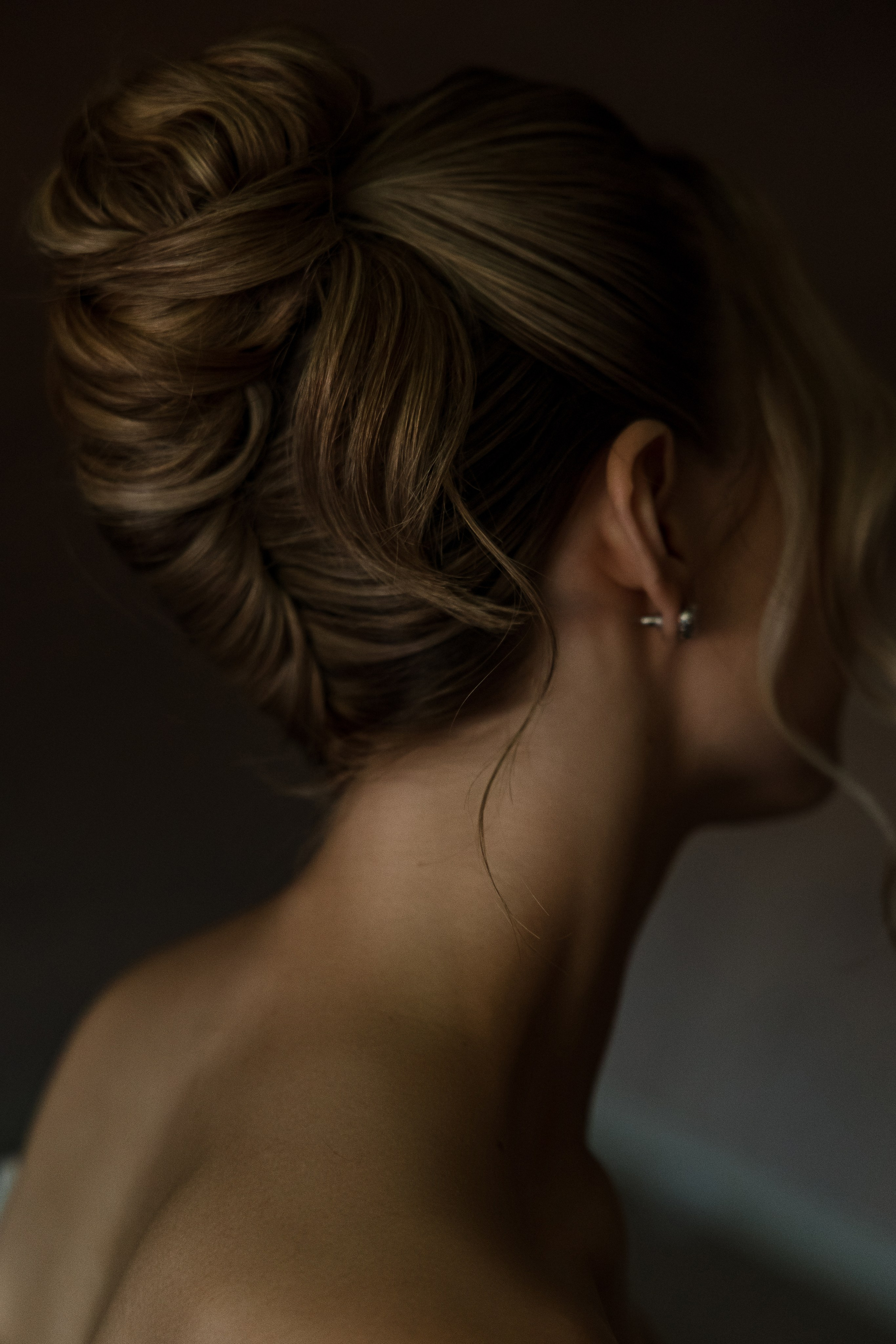 Свадебная фотосессия в Самаре в частном доме. Свадебный и семейный фотограф в Самаре и Тольятти | Елена Топанцева