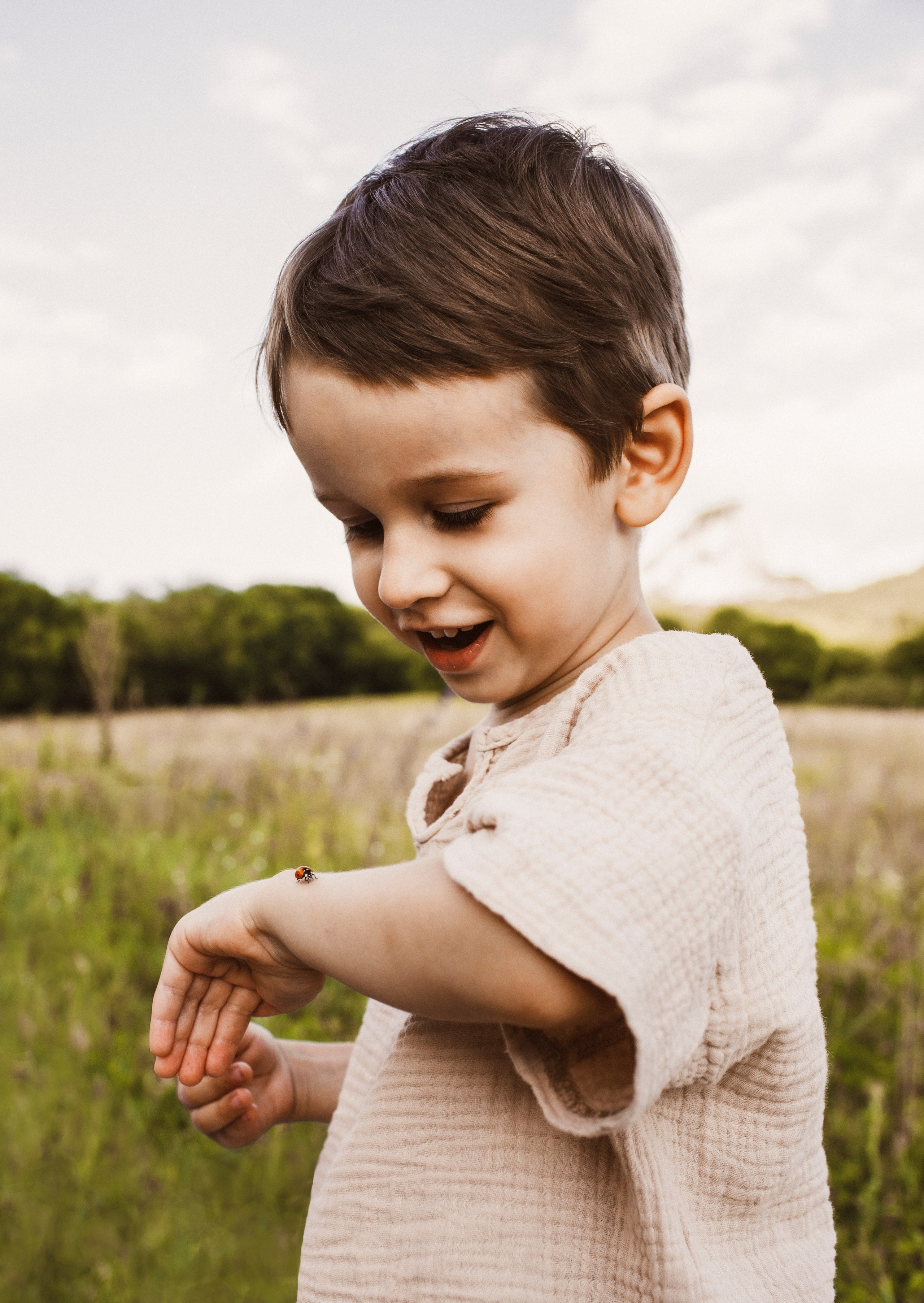 Дети, детство,. Фотограф в Железноводске и городах КМВ Исвира Ващенко