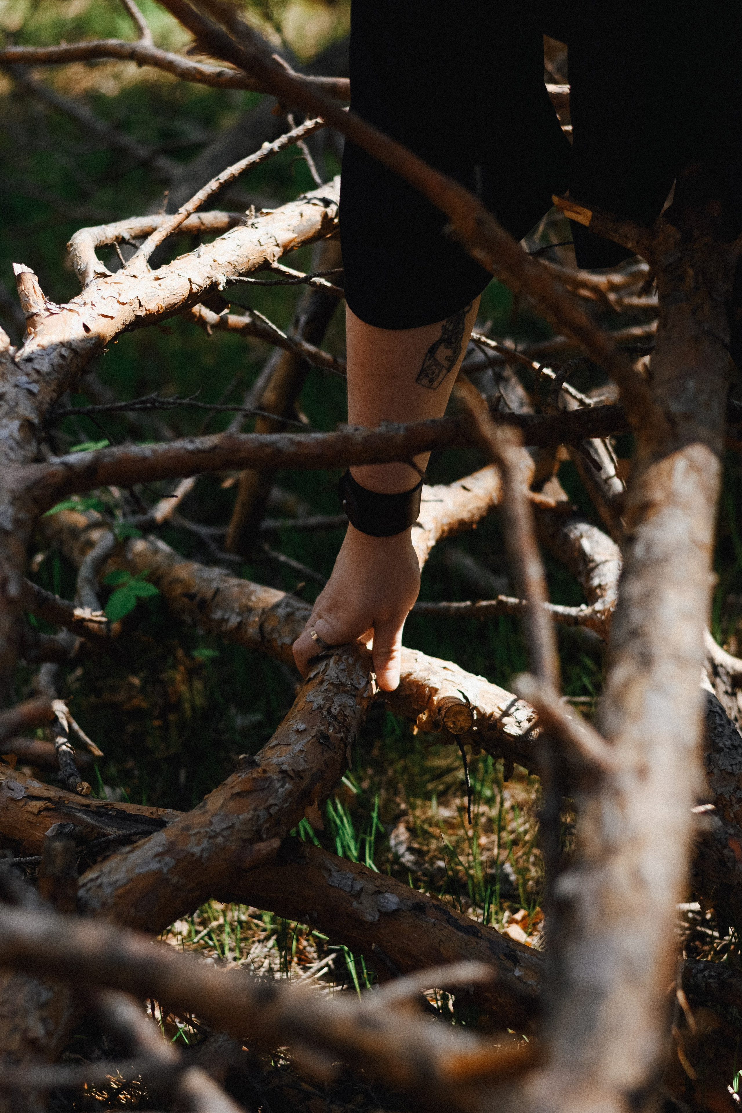 Марк. Фотограф Дарья Мустафина, Тюмень