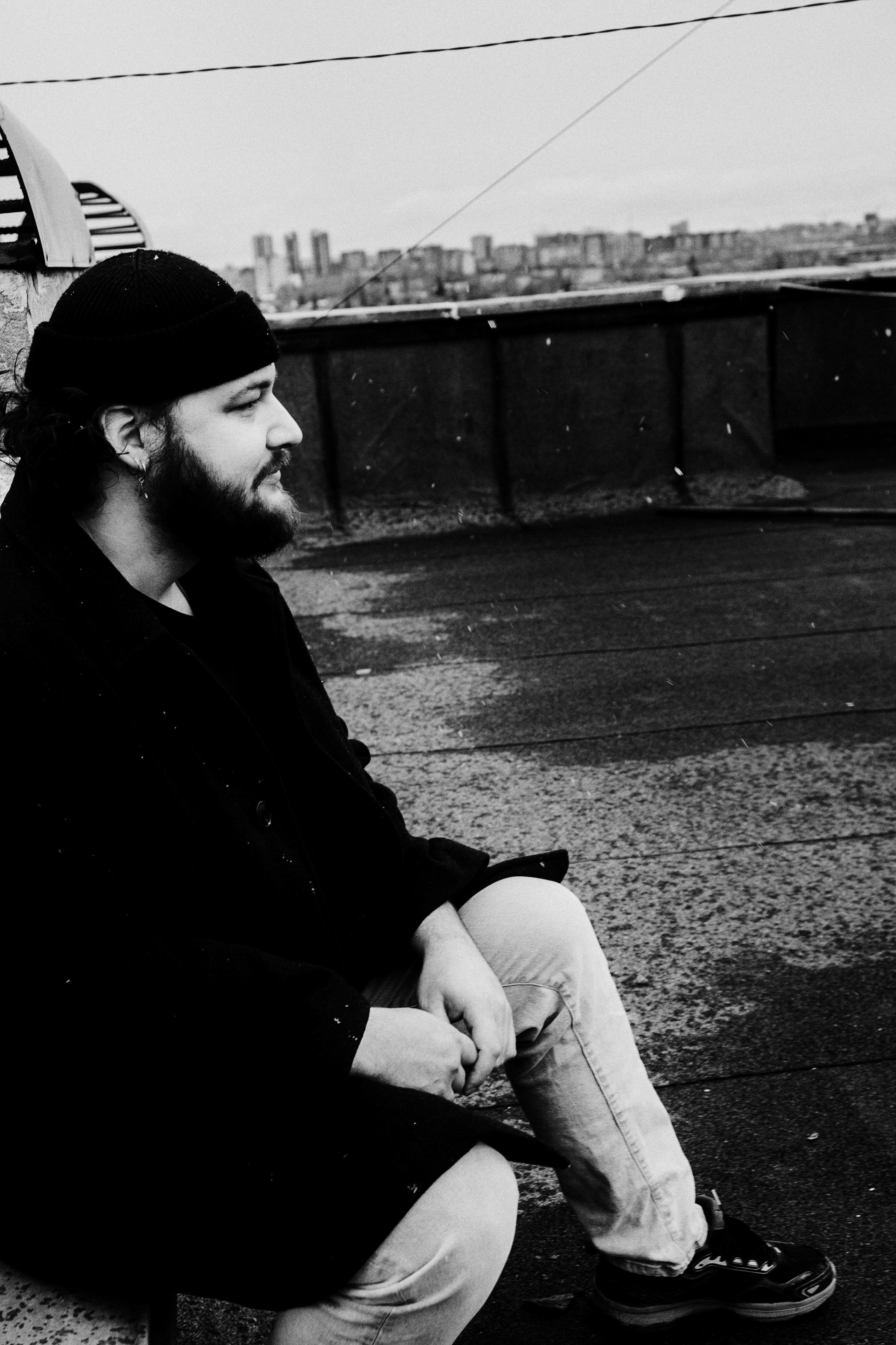 Мужской фотограф тюмень. Фотограф Дарья Мустафина, Тюмень