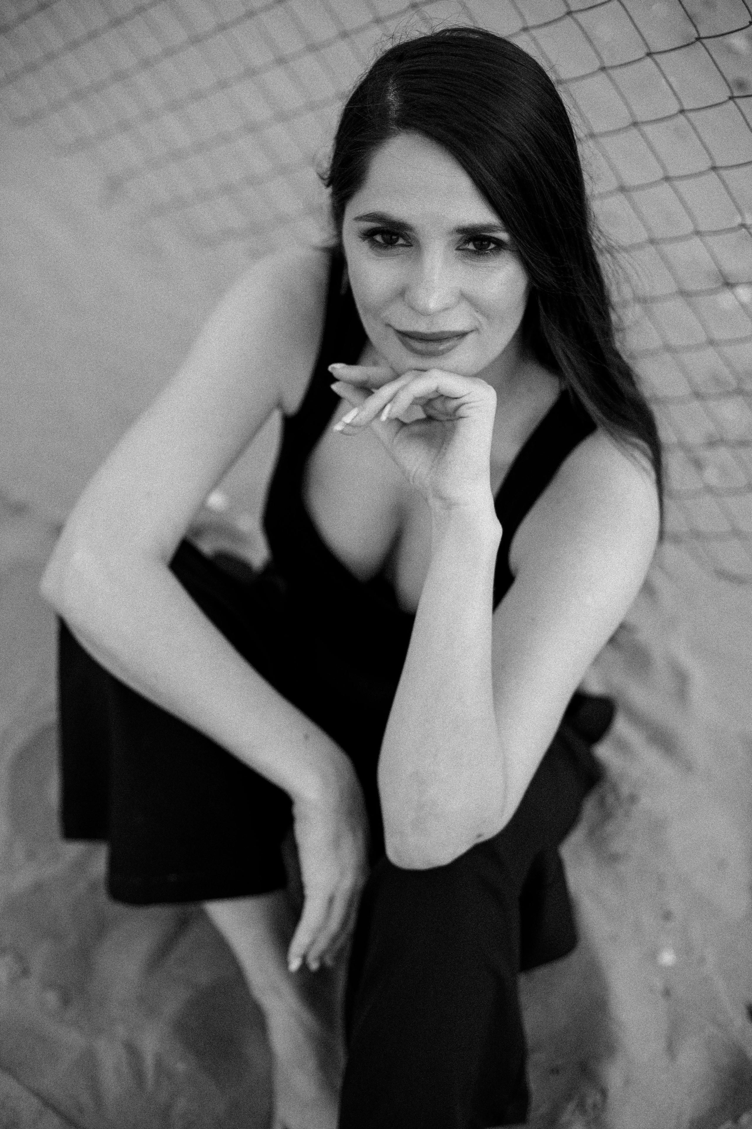 Наталья. Семейный фотограф Елена Баган Волгоград