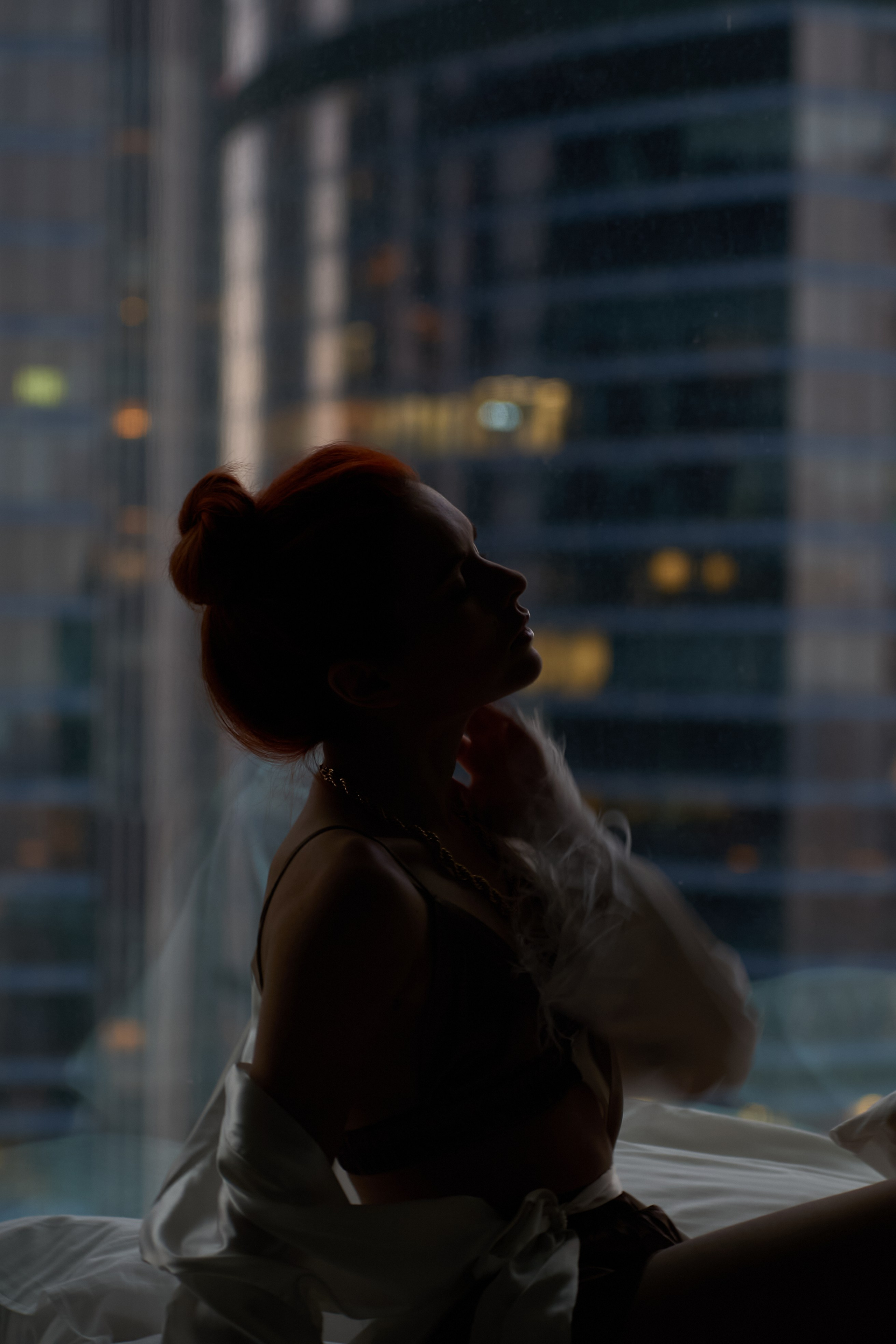 Фотосъемка девичника в тюмени Александр Шалагин