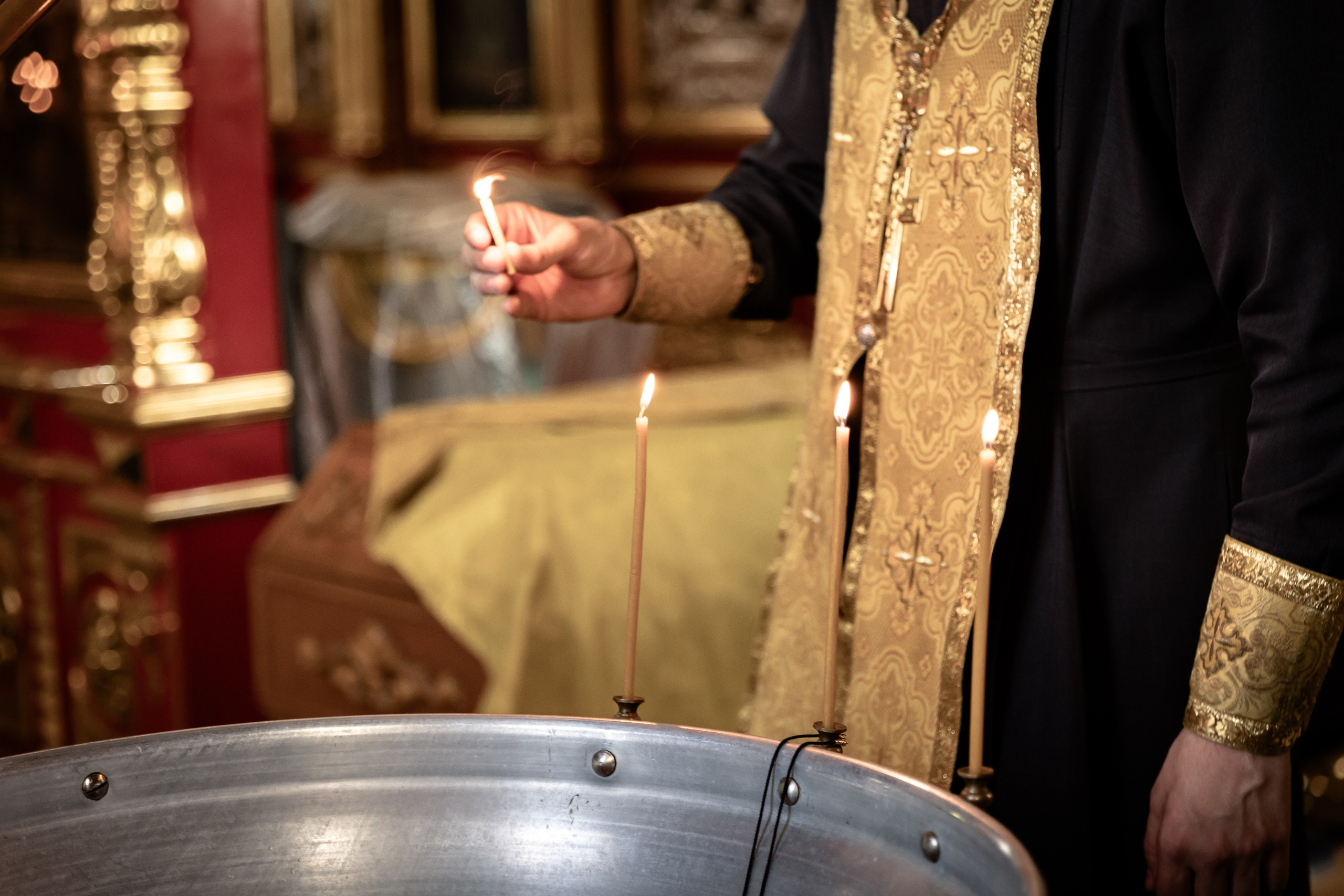 КРЕЩЕНИЕ МИХАИЛА!. Семейный и детский фотограф в Белгороде Юлия Сирченко