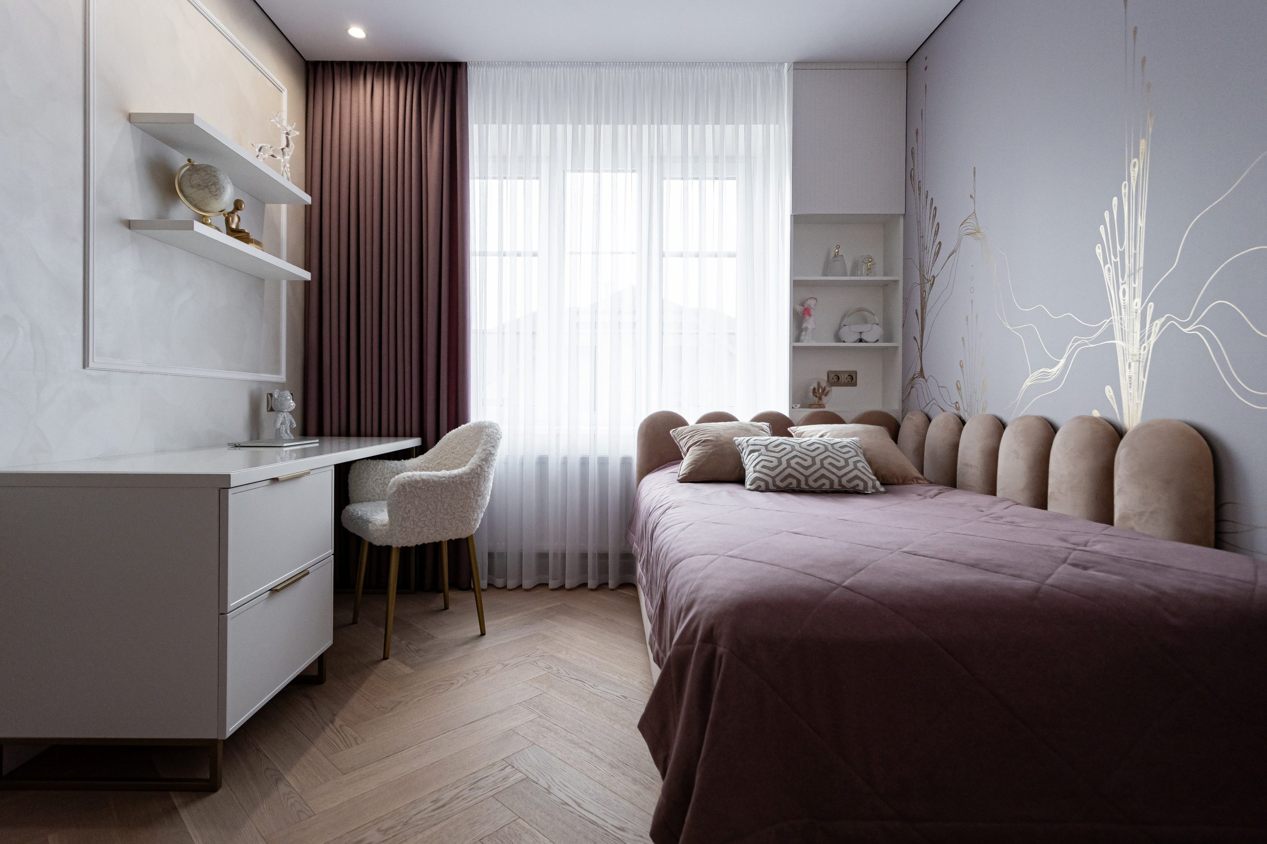 Интерьерная съемка. Свадебный и контент фотограф в Нижнем Новгороде Владимир Пресняков