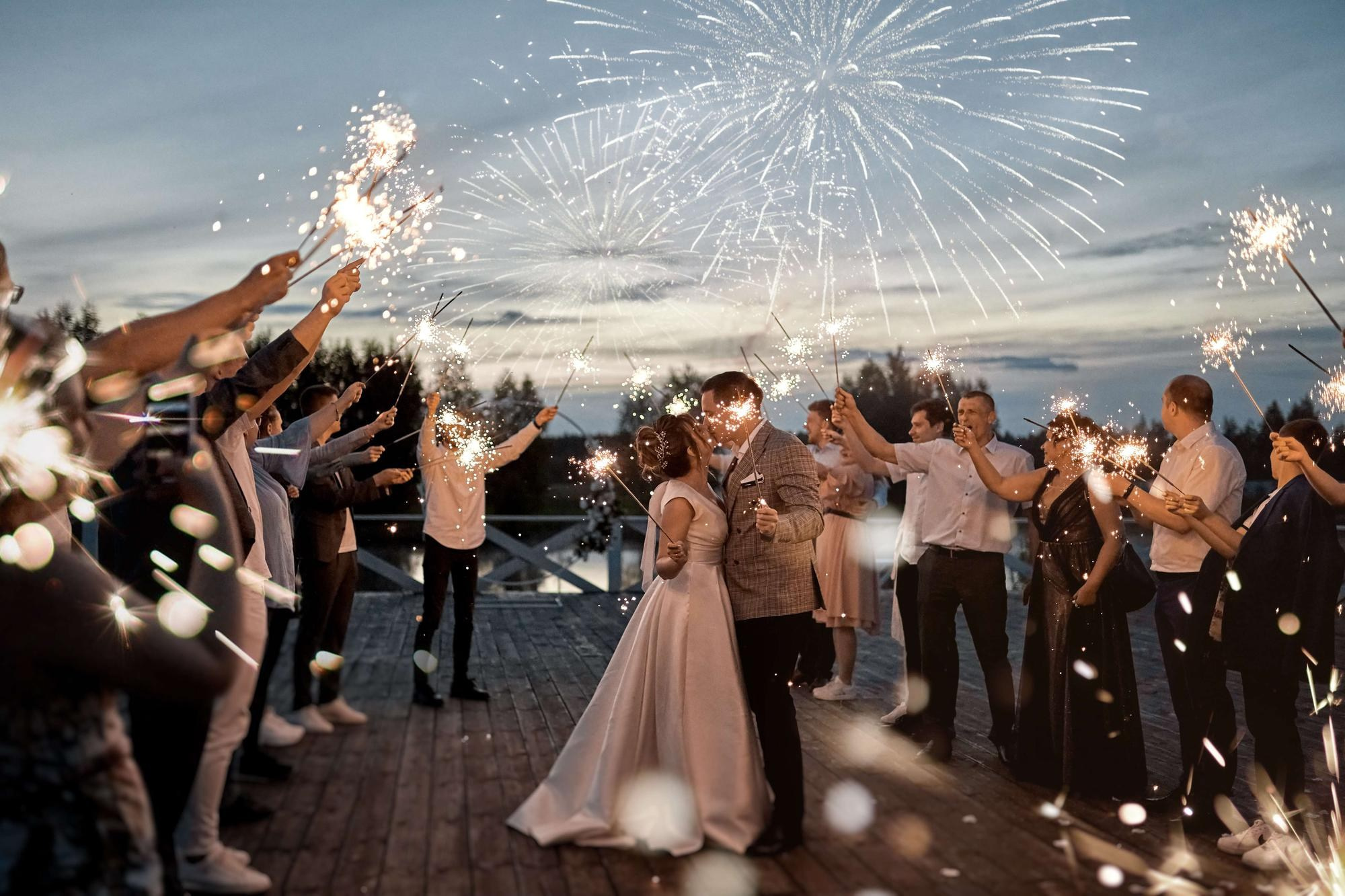 Карина и Евгений. Свадебная фотосъёмка в Брянске | Влад и Ирина Тютьковы