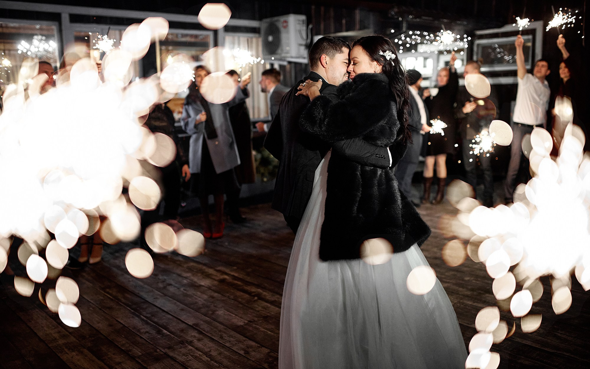 Катя и Костя. Свадебная фотосъёмка в Брянске | Влад и Ирина Тютьковы