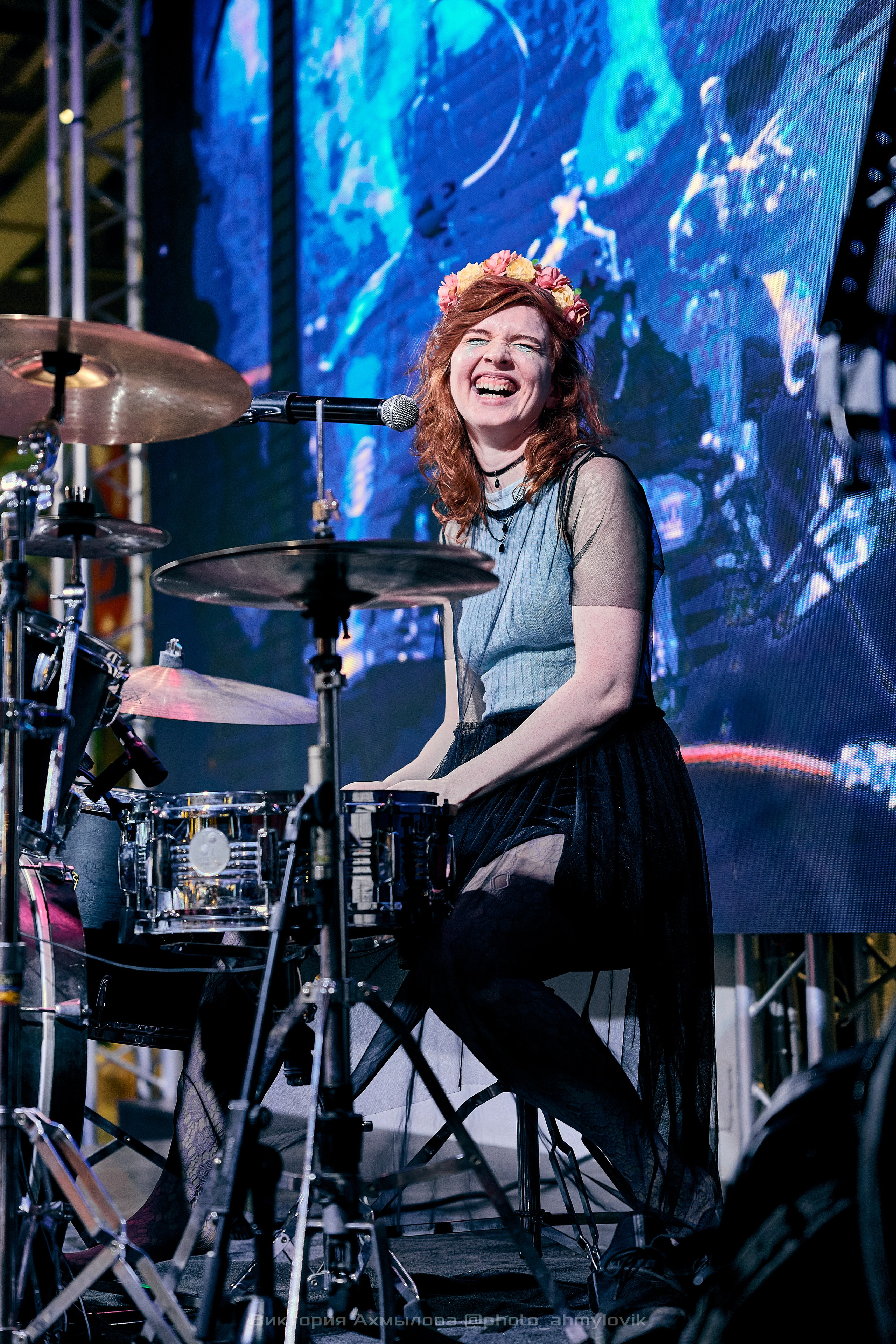 27.04.2024 НШБ Депо. Виктория Ахмылова. Фотограф в Москве