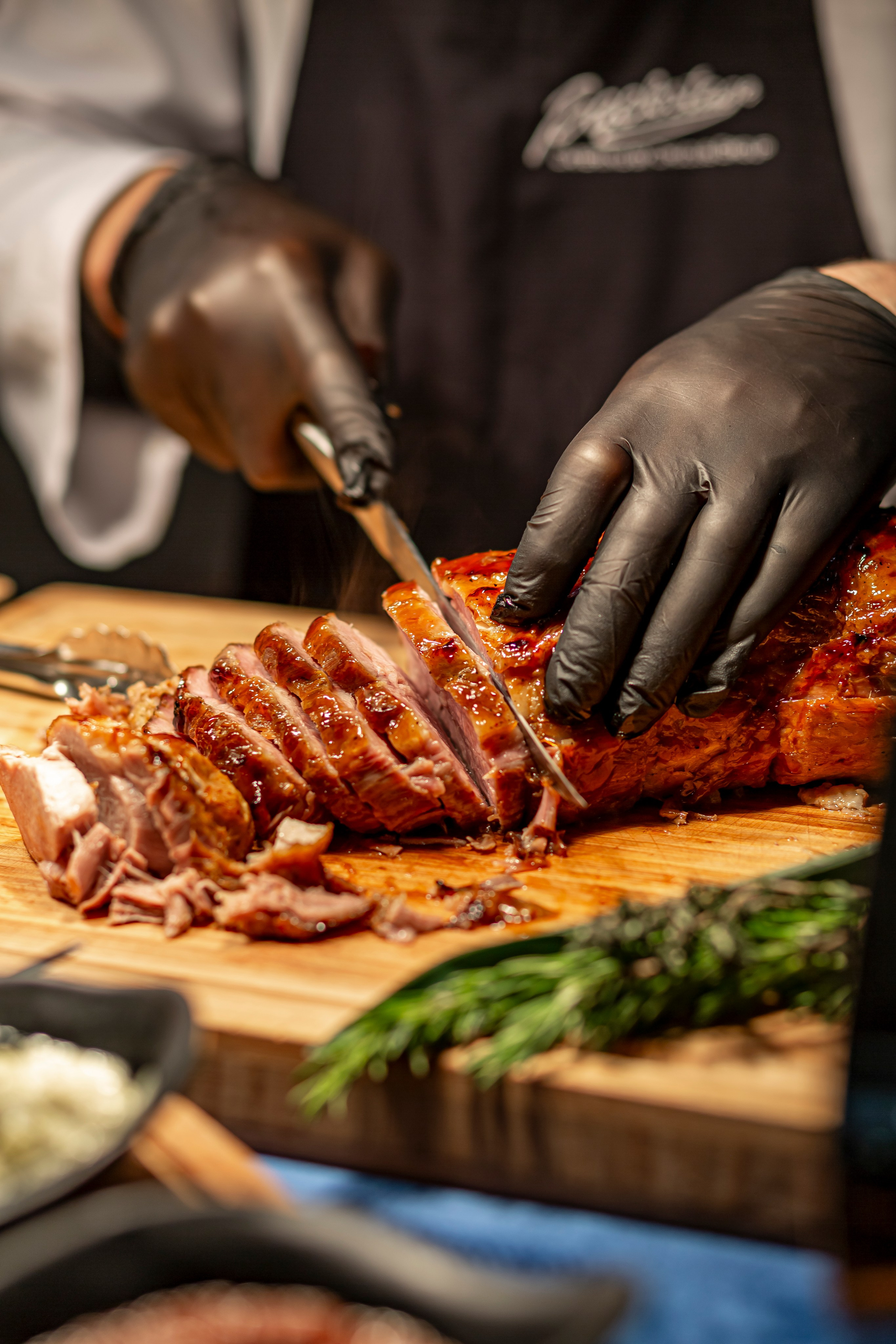 Фотосъемка мероприятий, кейтеринга