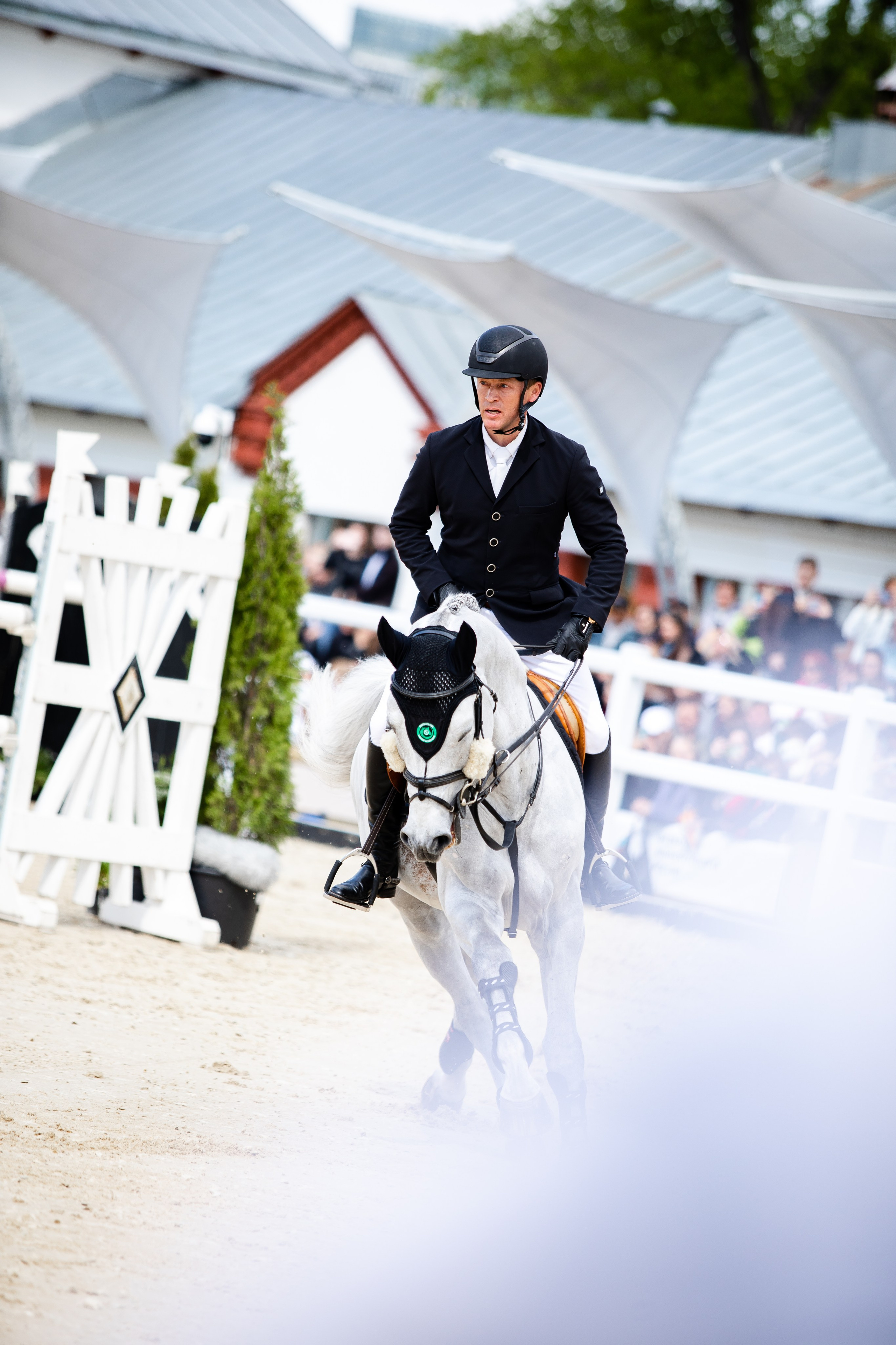 Турниры. Veronika Makeeva horse photo