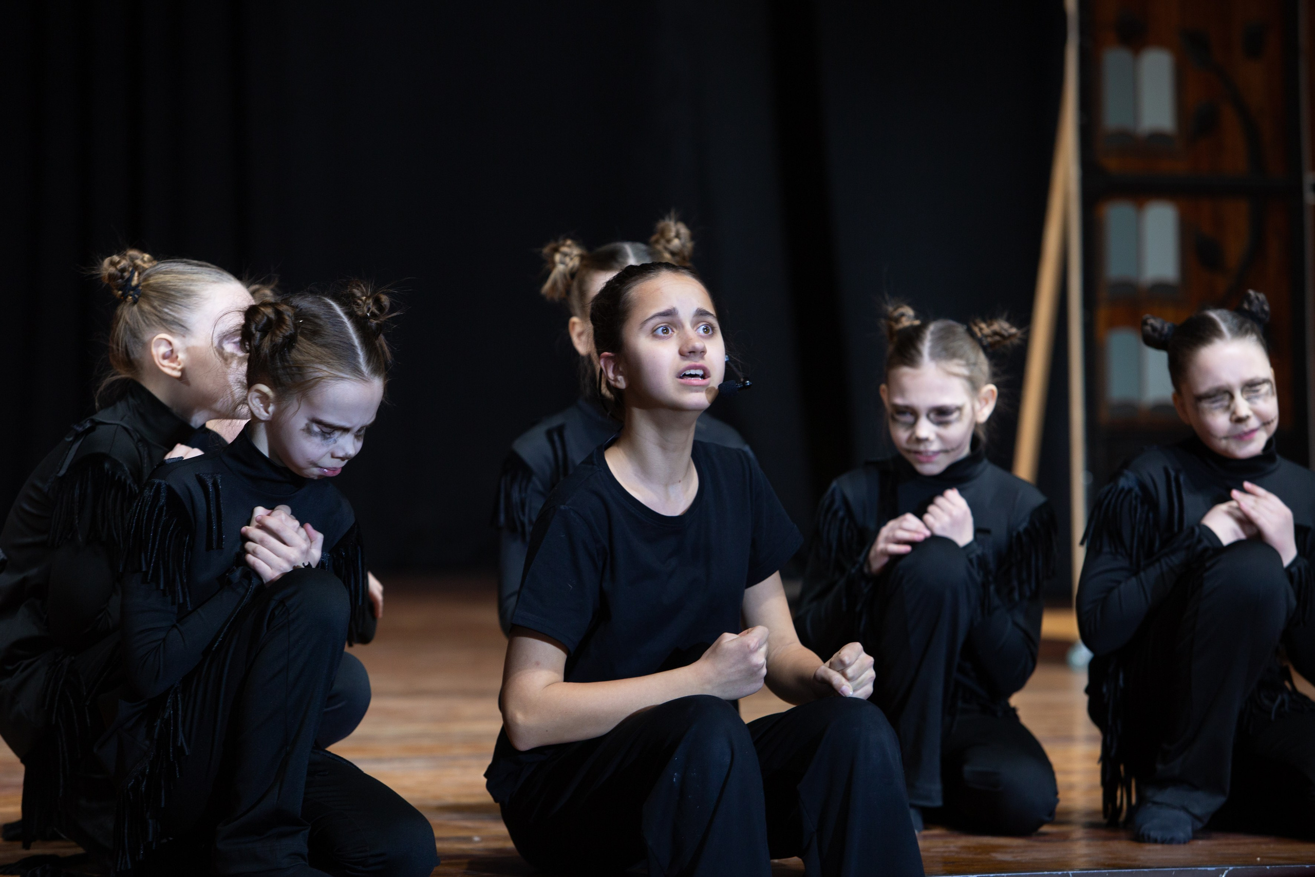 Мюзикл «Не гонялся бы ты, поп, за дешевизной» | 28 февраля 2025 год