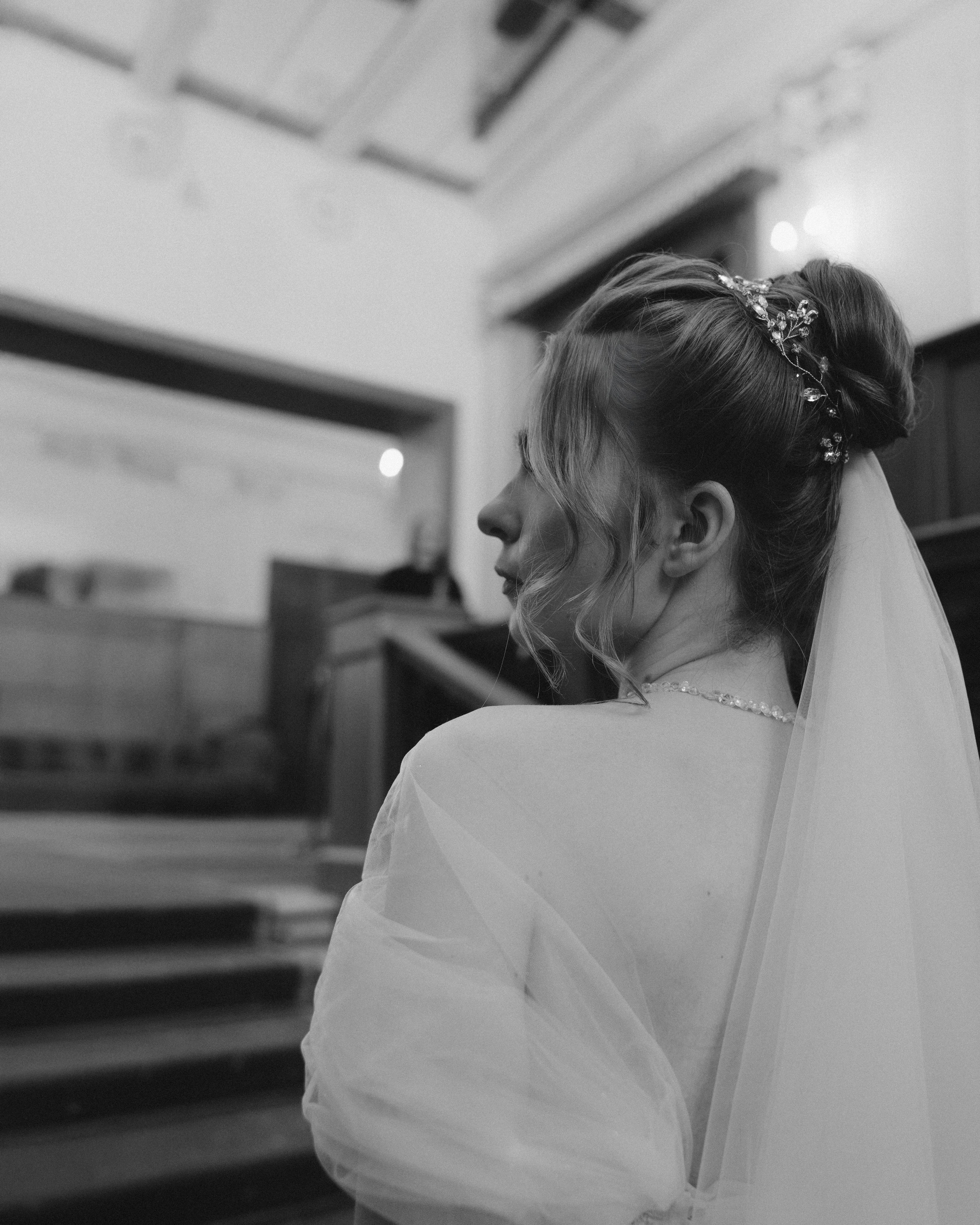 Принцесса выходит замуж. Портретный и свадебный фотограф в Москве Финкельштенй Анна