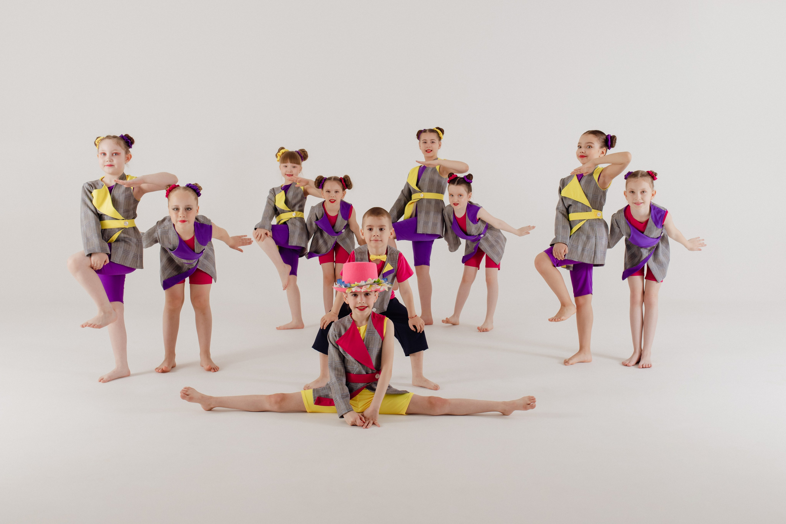 В ритме Че. Семейный и свадебный фотограф в Челябинске Мария Леонтьева