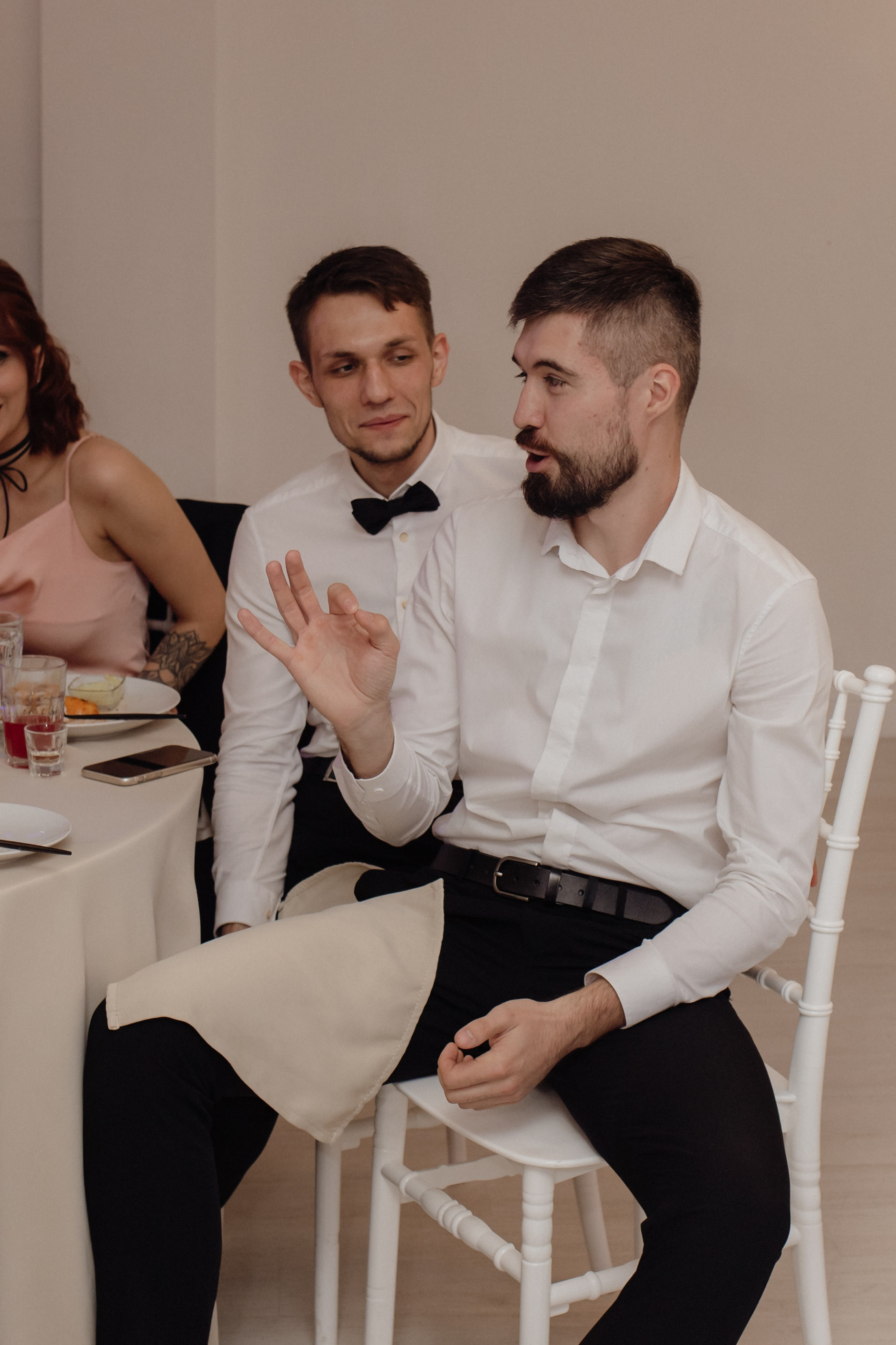 Степан и Дарья. Семейный и свадебный фотограф в Челябинске Мария Леонтьева