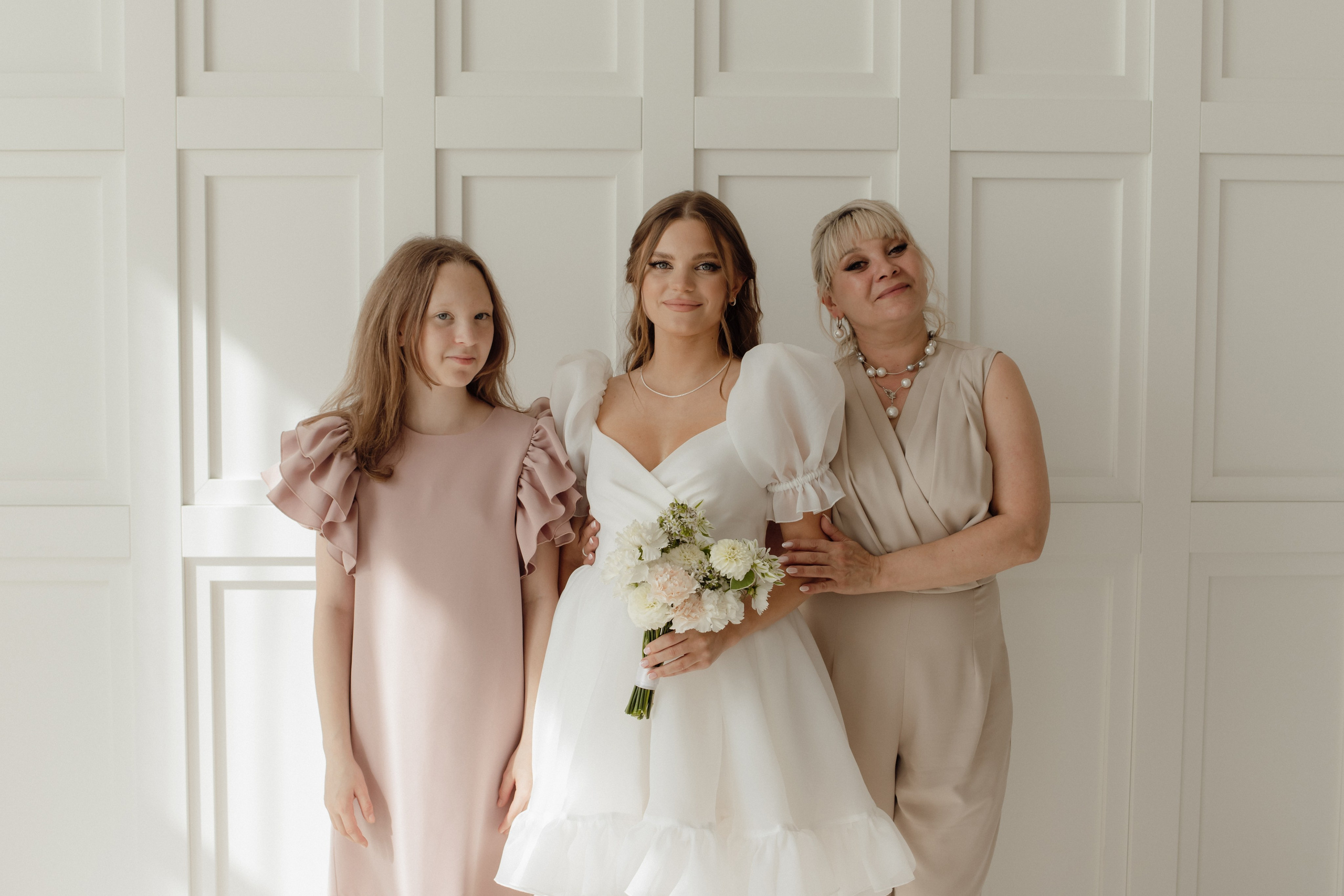 Никита и Валерия. Семейный и свадебный фотограф в Челябинске Мария Леонтьева