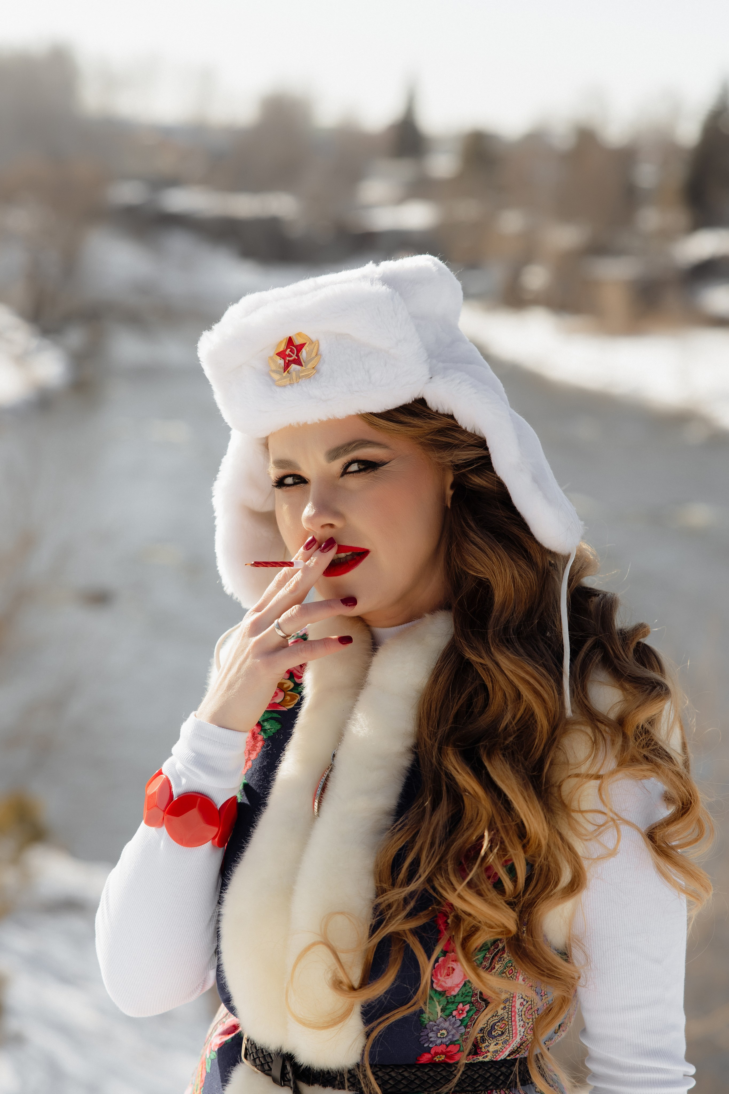 Russian Woman. Семейный и свадебный фотограф в Челябинске Мария Леонтьева