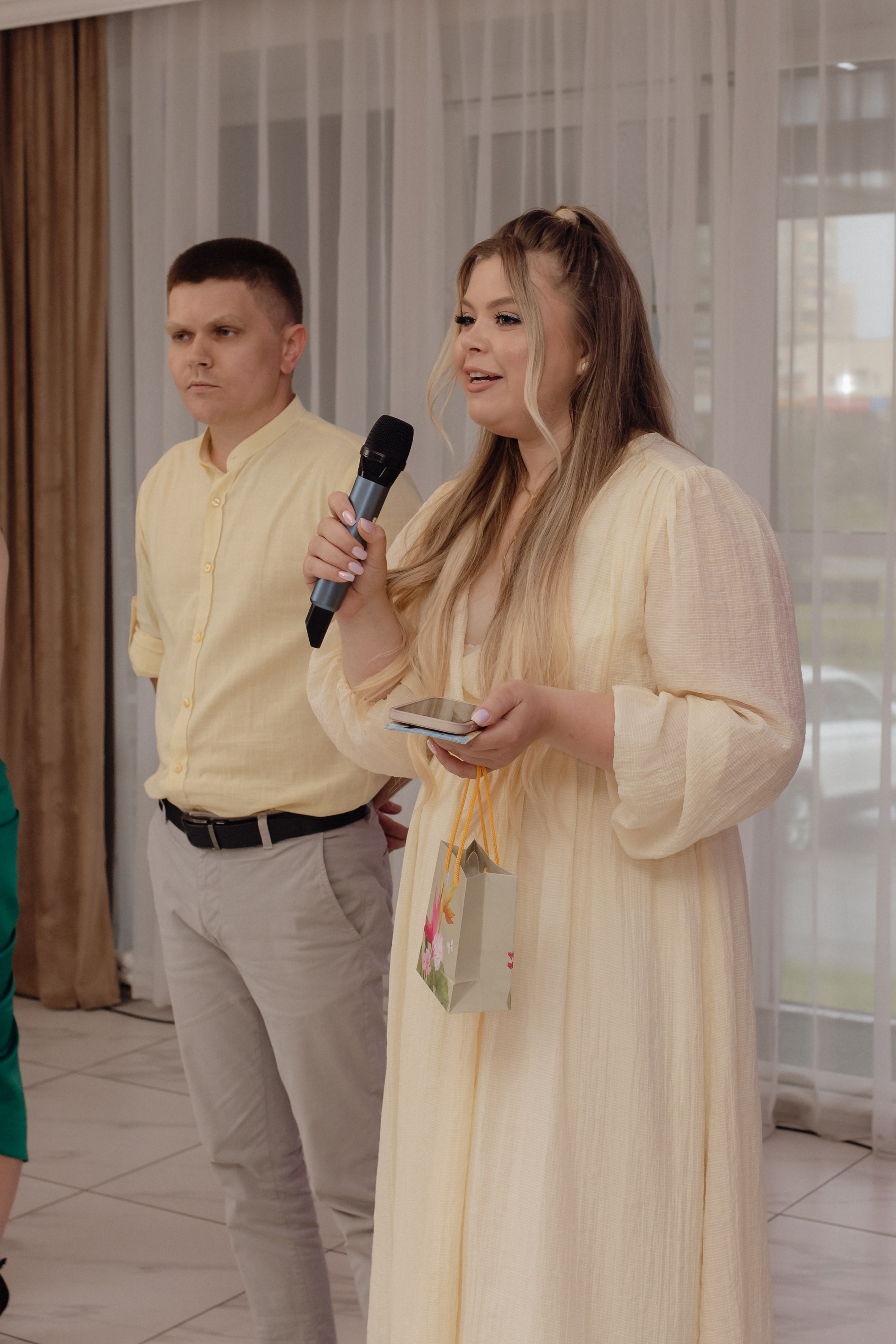 Степан и Дарья. Семейный и свадебный фотограф в Челябинске Мария Леонтьева