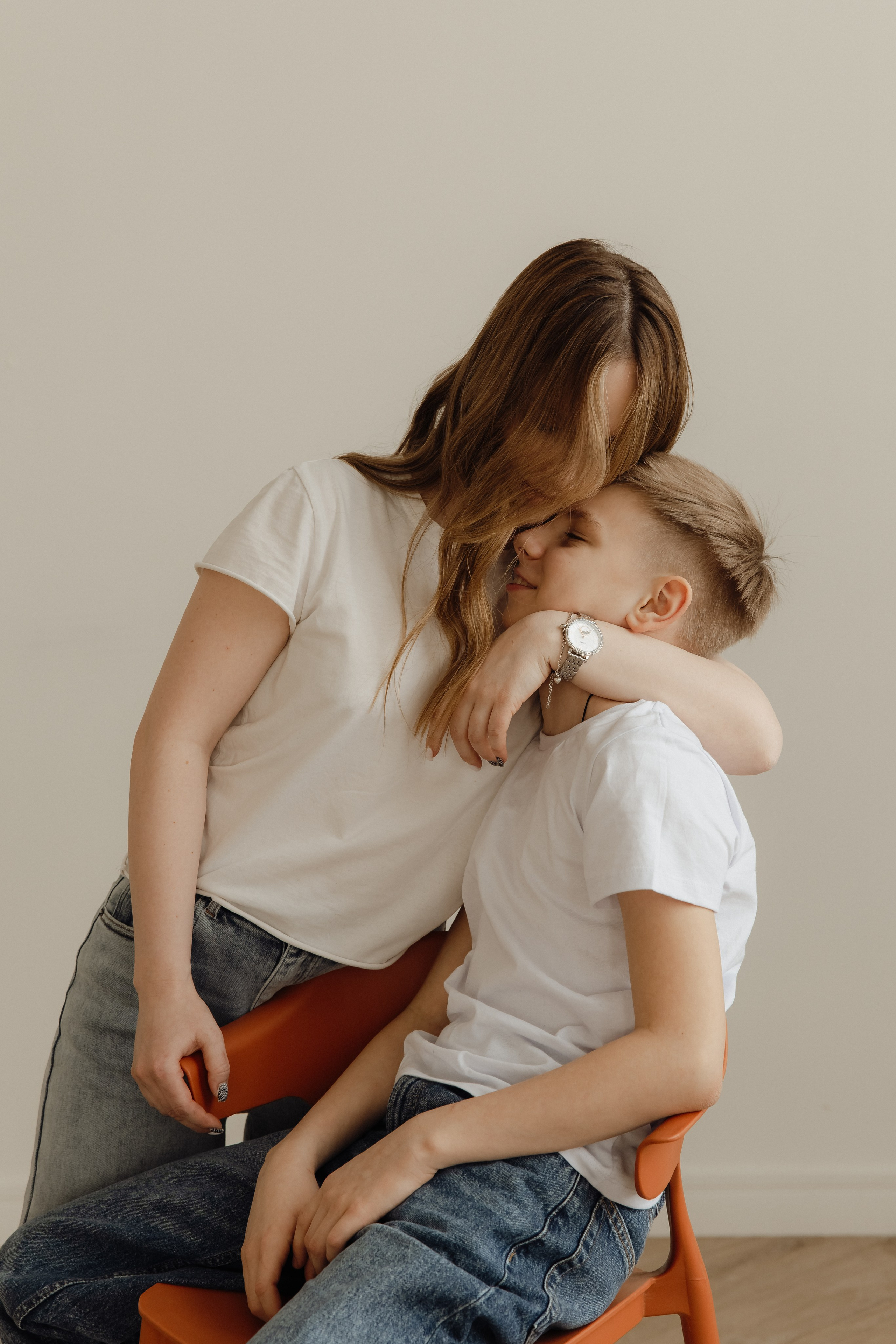 Дважды два. Семейный и свадебный фотограф в Челябинске Мария Леонтьева