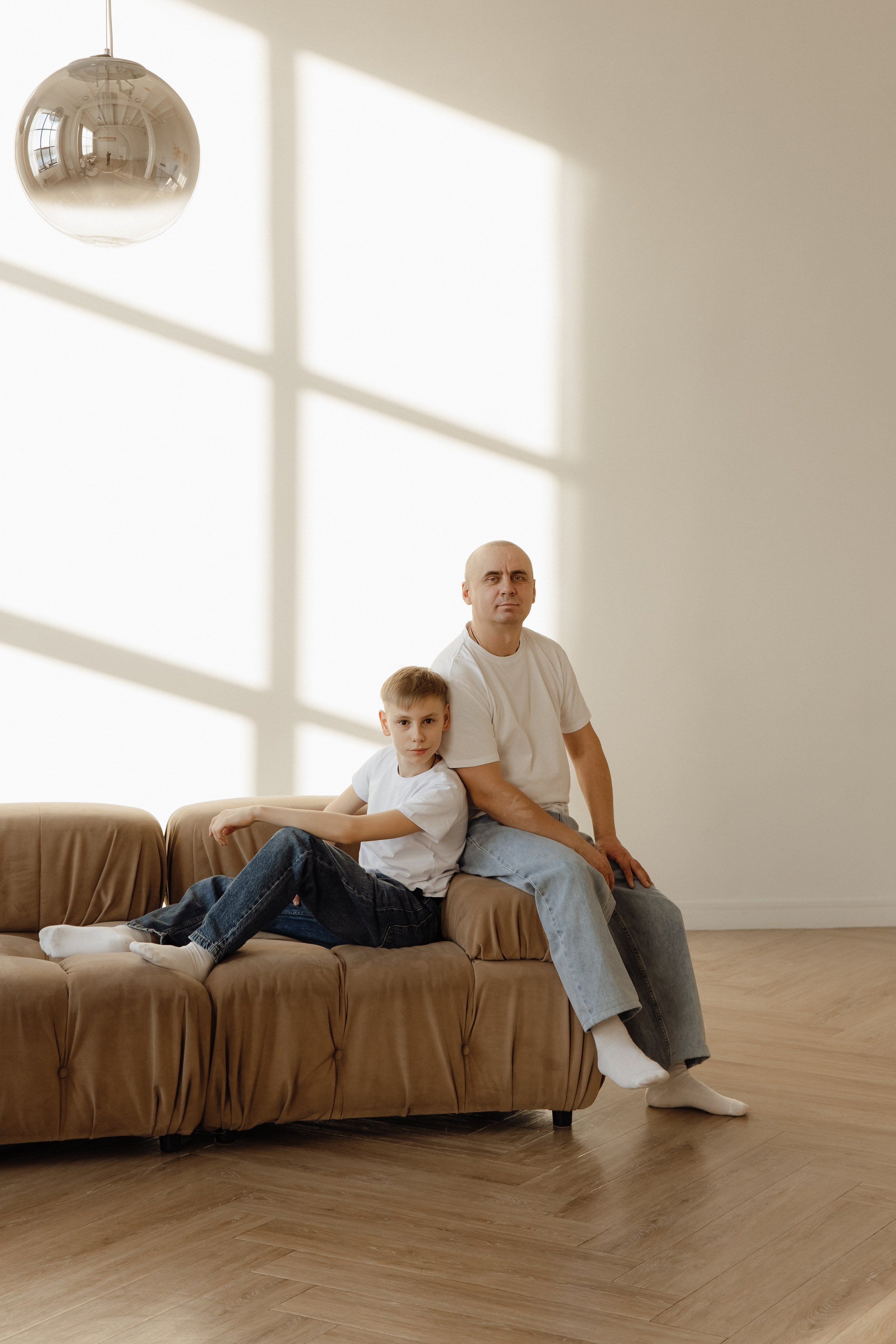 Дважды два. Семейный и свадебный фотограф в Челябинске Мария Леонтьева