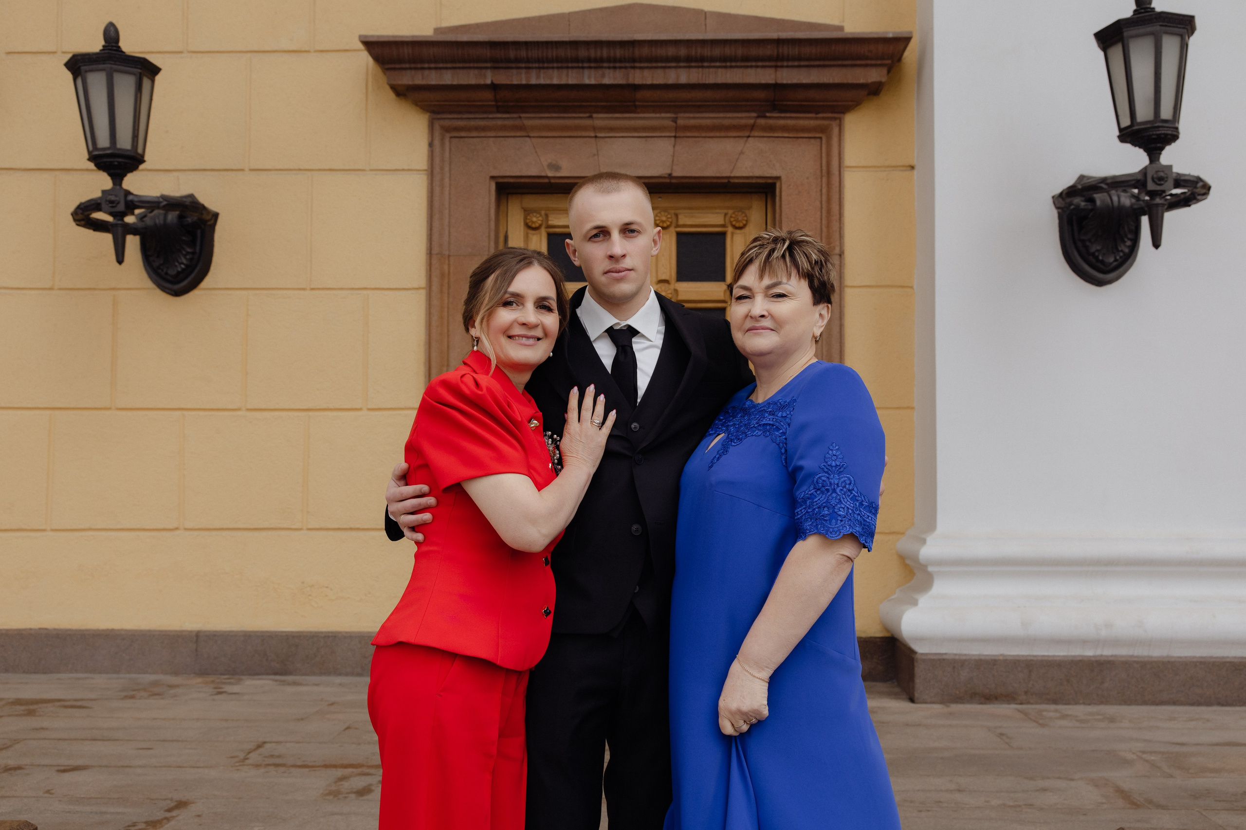 Даниил и Кристина. Семейный и свадебный фотограф в Челябинске Мария Леонтьева