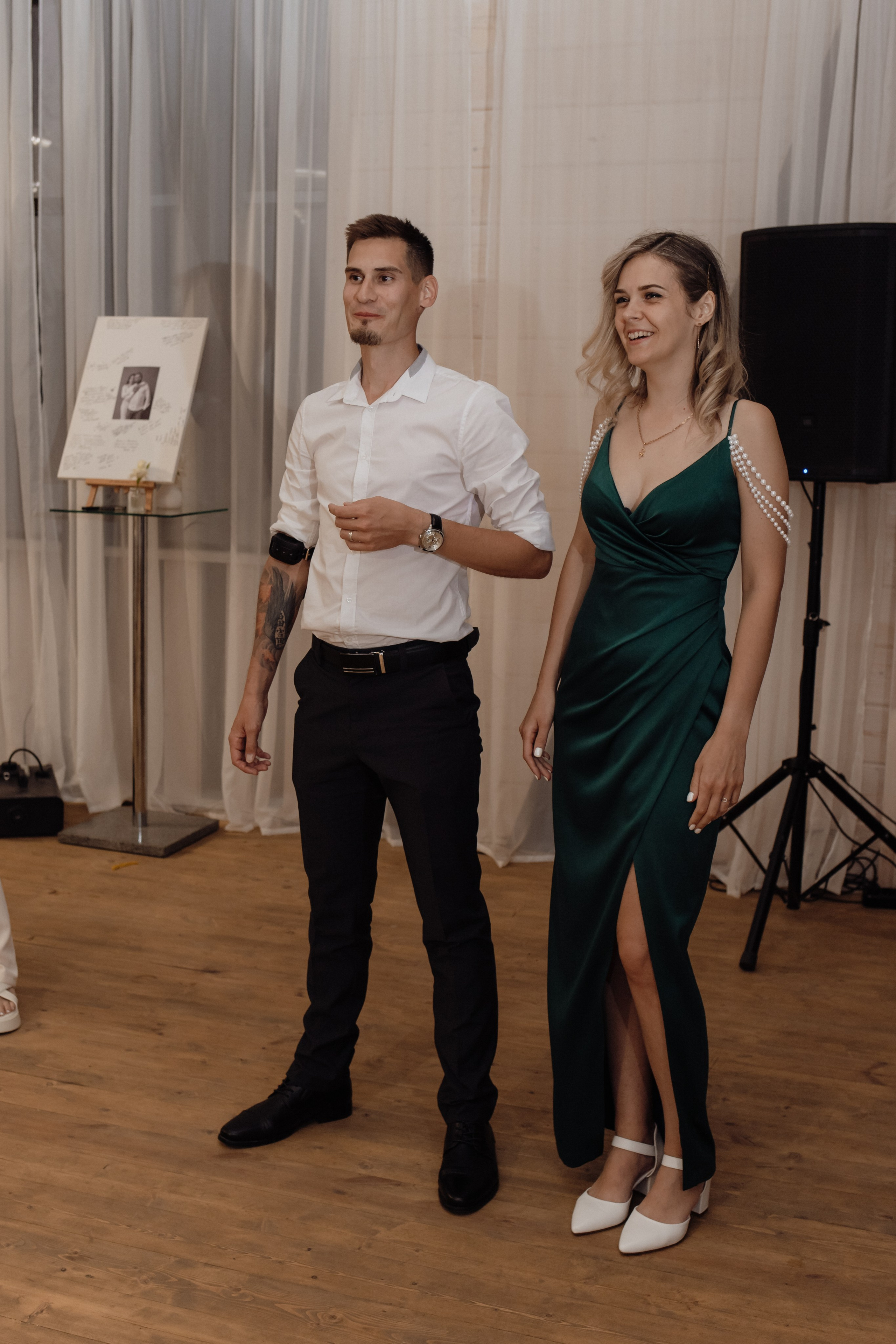 Максим и Анастасия. Семейный и свадебный фотограф в Челябинске Мария Леонтьева