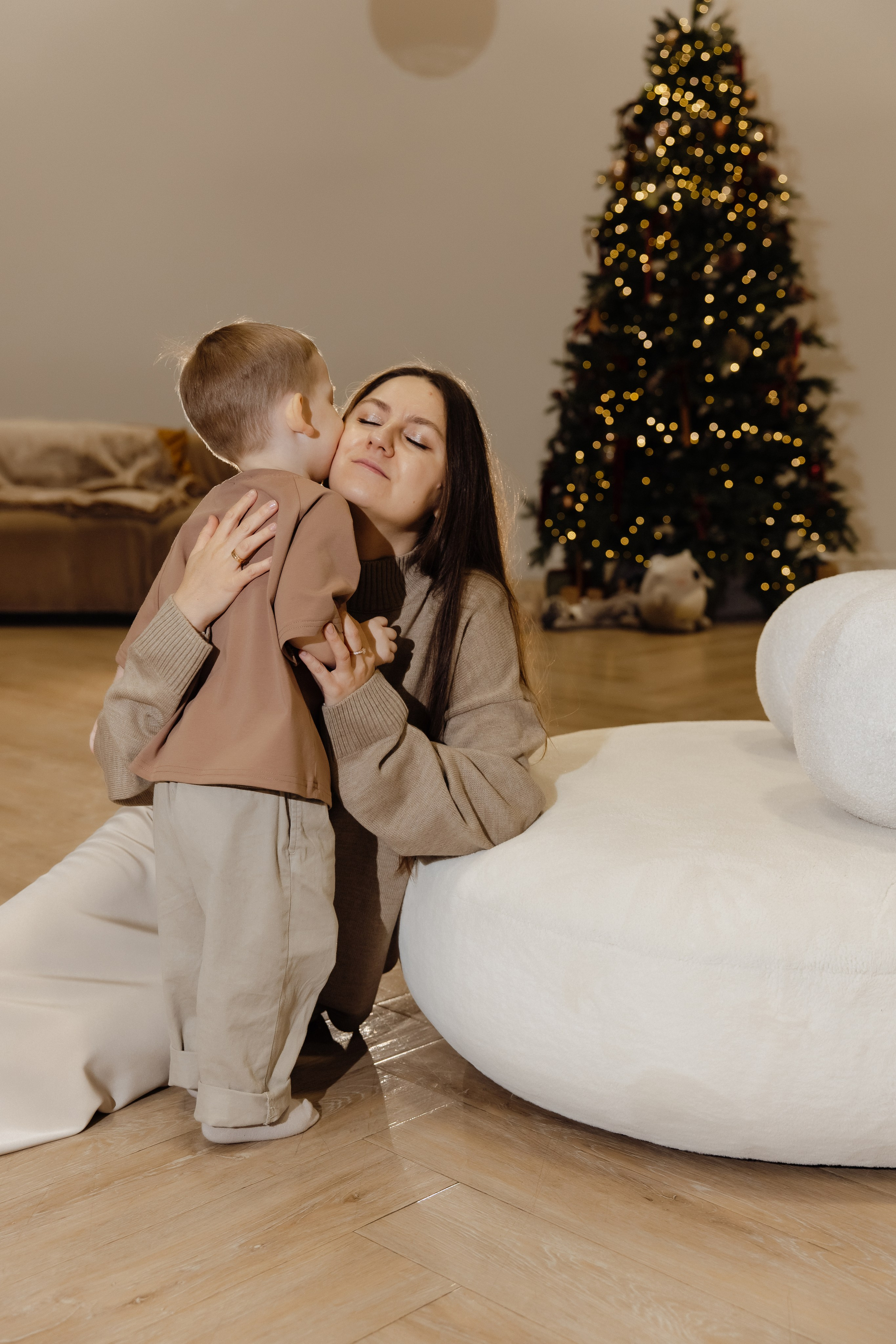 Валерий, Екатерина и Даня. Семейный и свадебный фотограф в Челябинске Мария Леонтьева