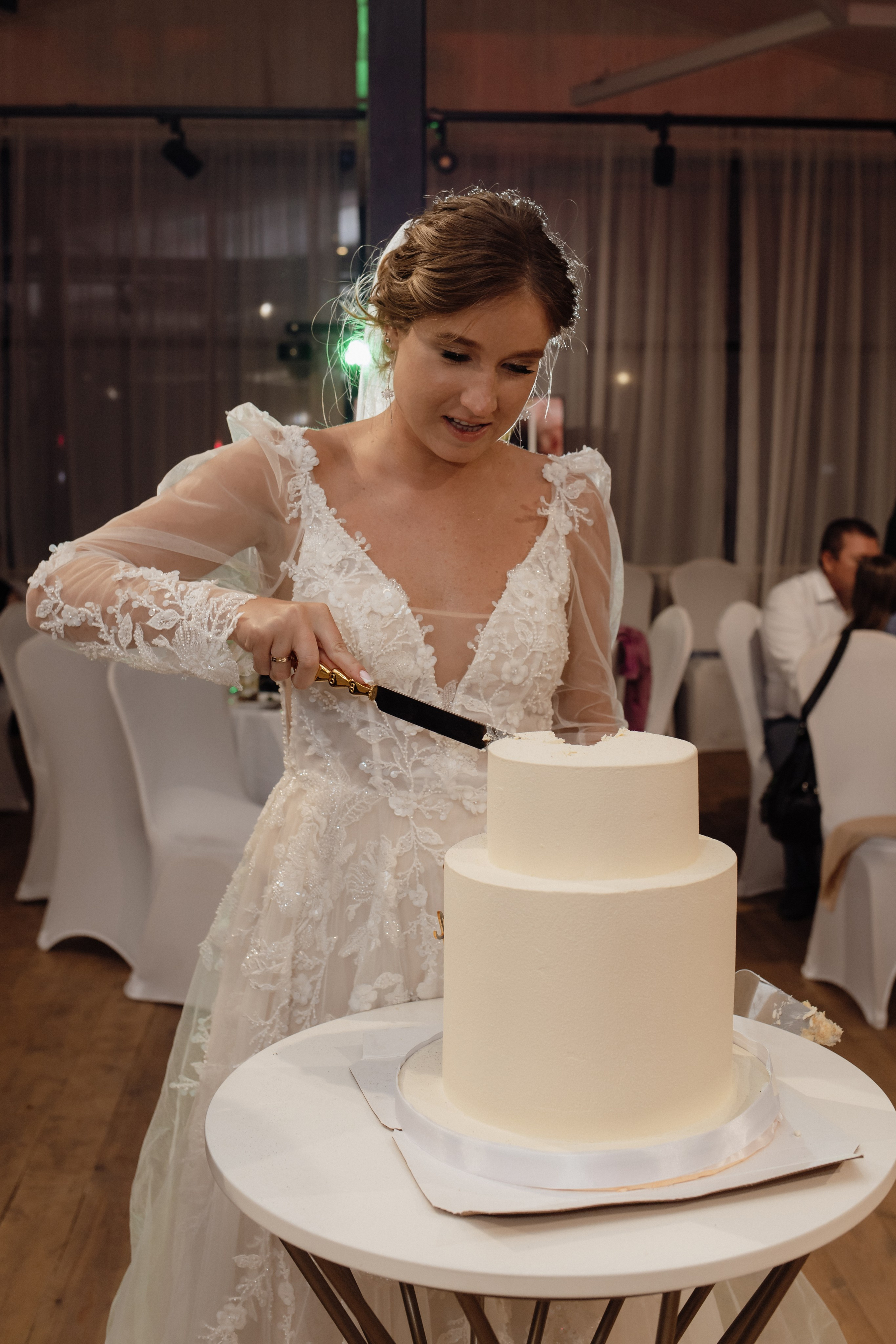 Максим и Анастасия. Семейный и свадебный фотограф в Челябинске Мария Леонтьева