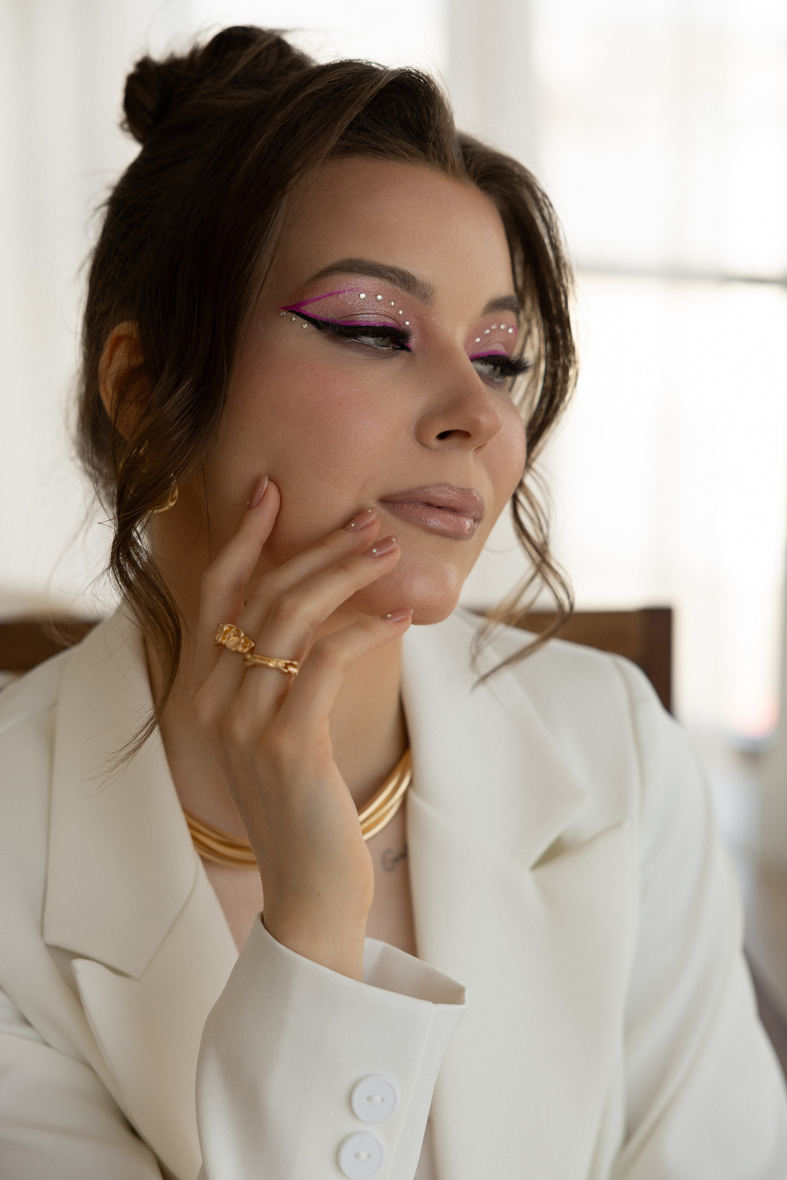 Аня. Семейный и свадебный фотограф в Челябинске Мария Леонтьева