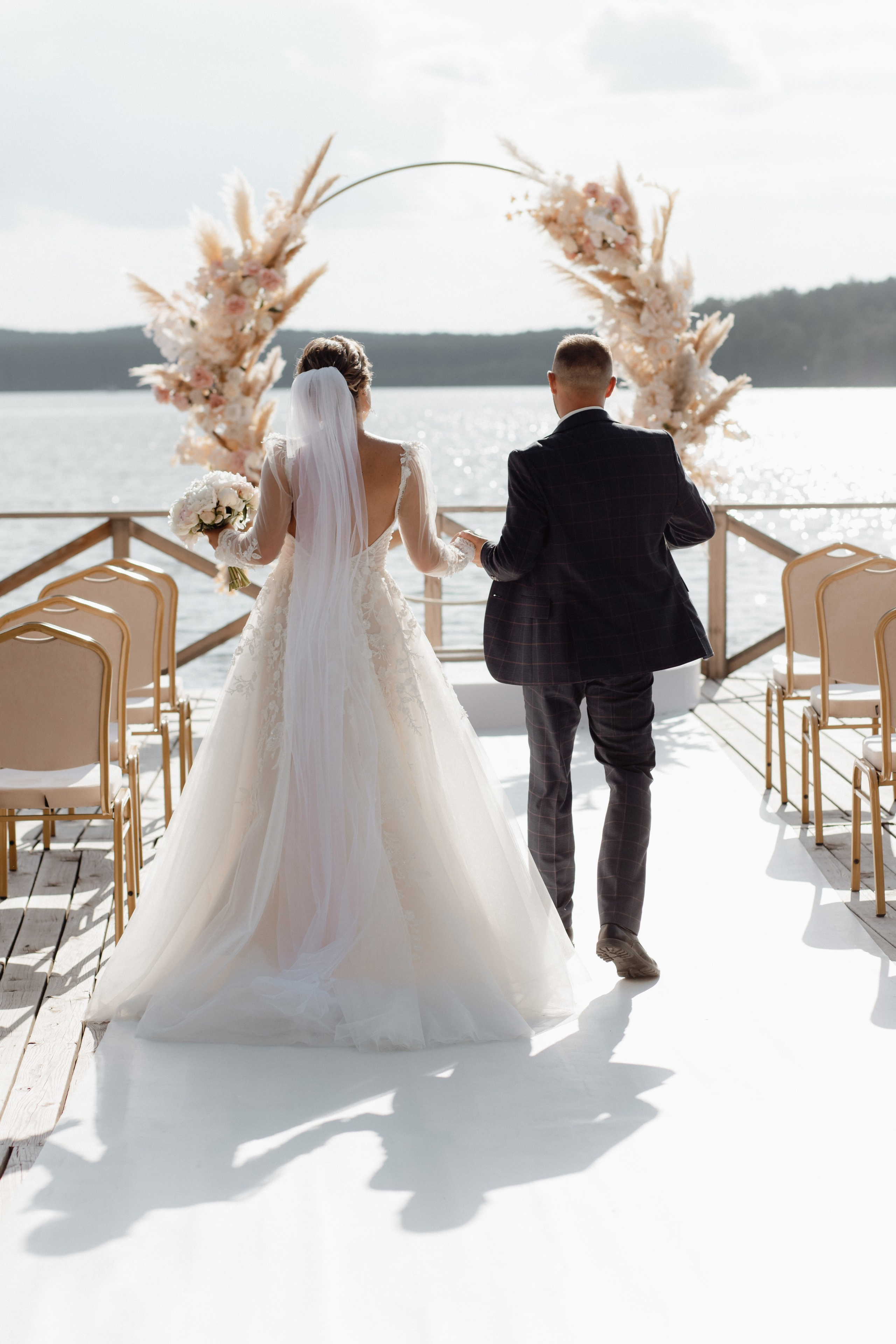 Максим и Анастасия. Семейный и свадебный фотограф в Челябинске Мария Леонтьева