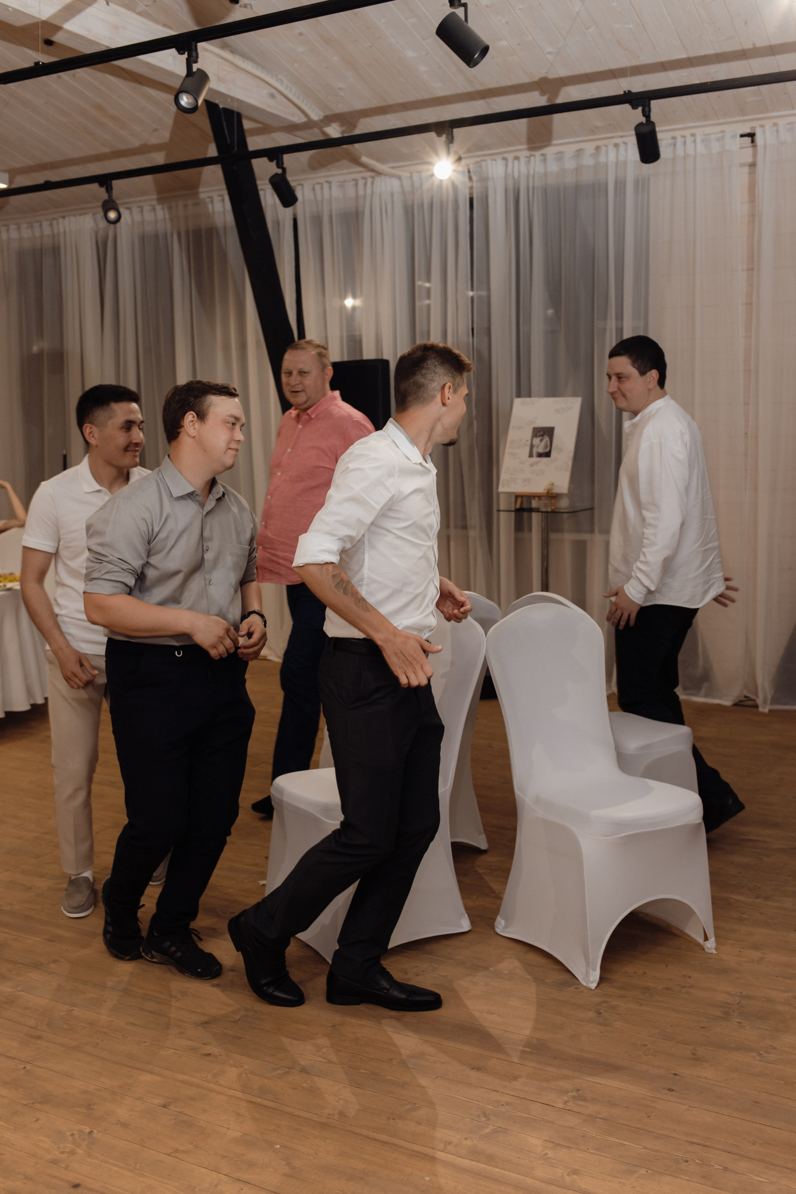 Максим и Анастасия. Семейный и свадебный фотограф в Челябинске Мария Леонтьева