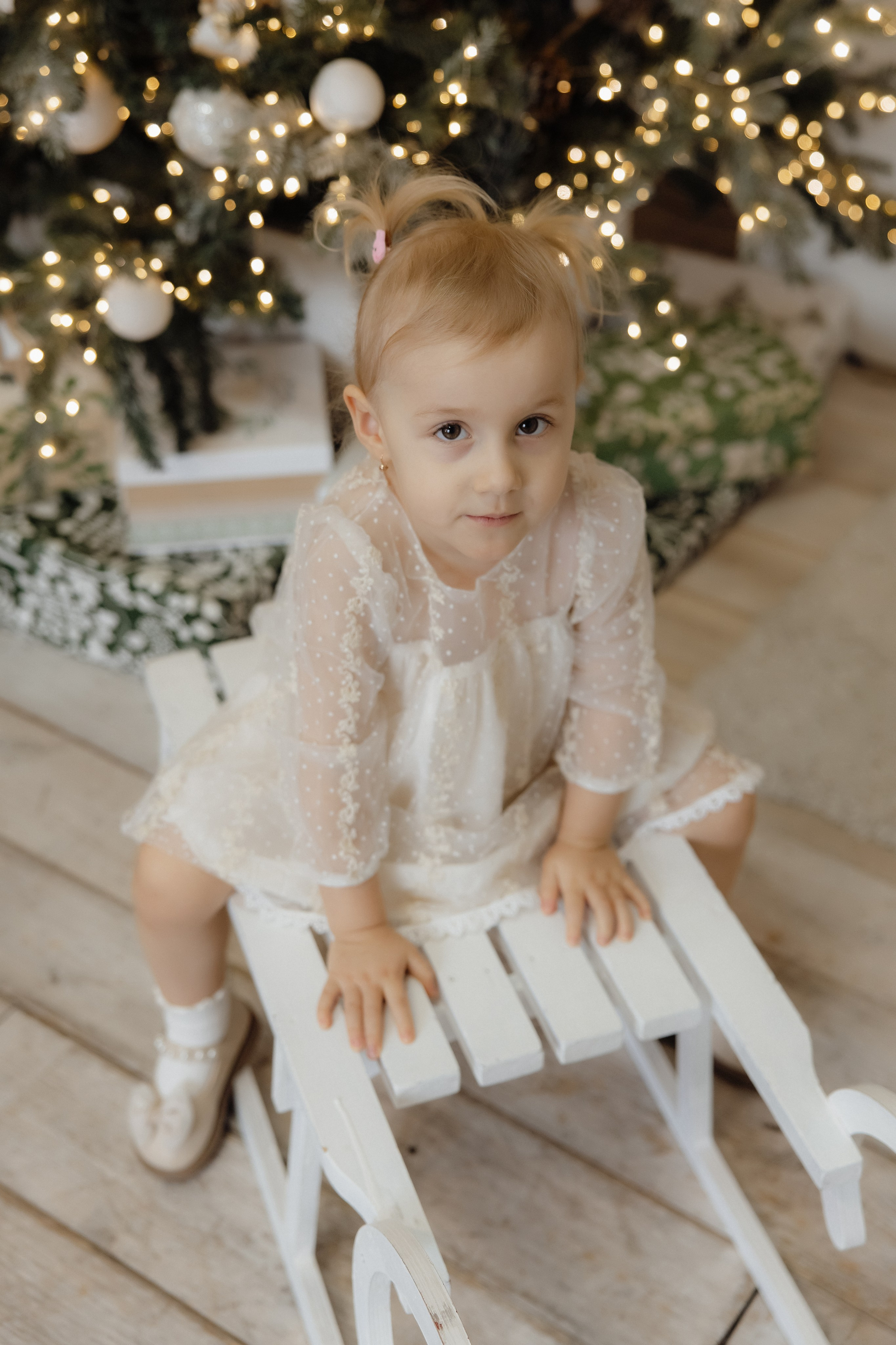 Ирина и Арина. Семейный и свадебный фотограф в Челябинске Мария Леонтьева