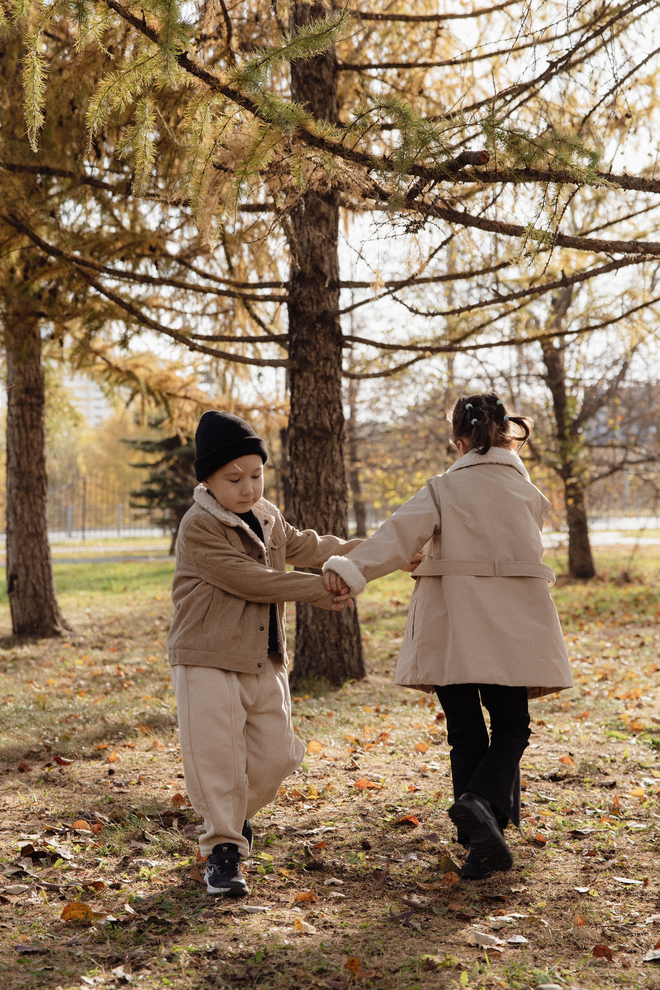 Прогулочная. Семейный и свадебный фотограф в Челябинске Мария Леонтьева