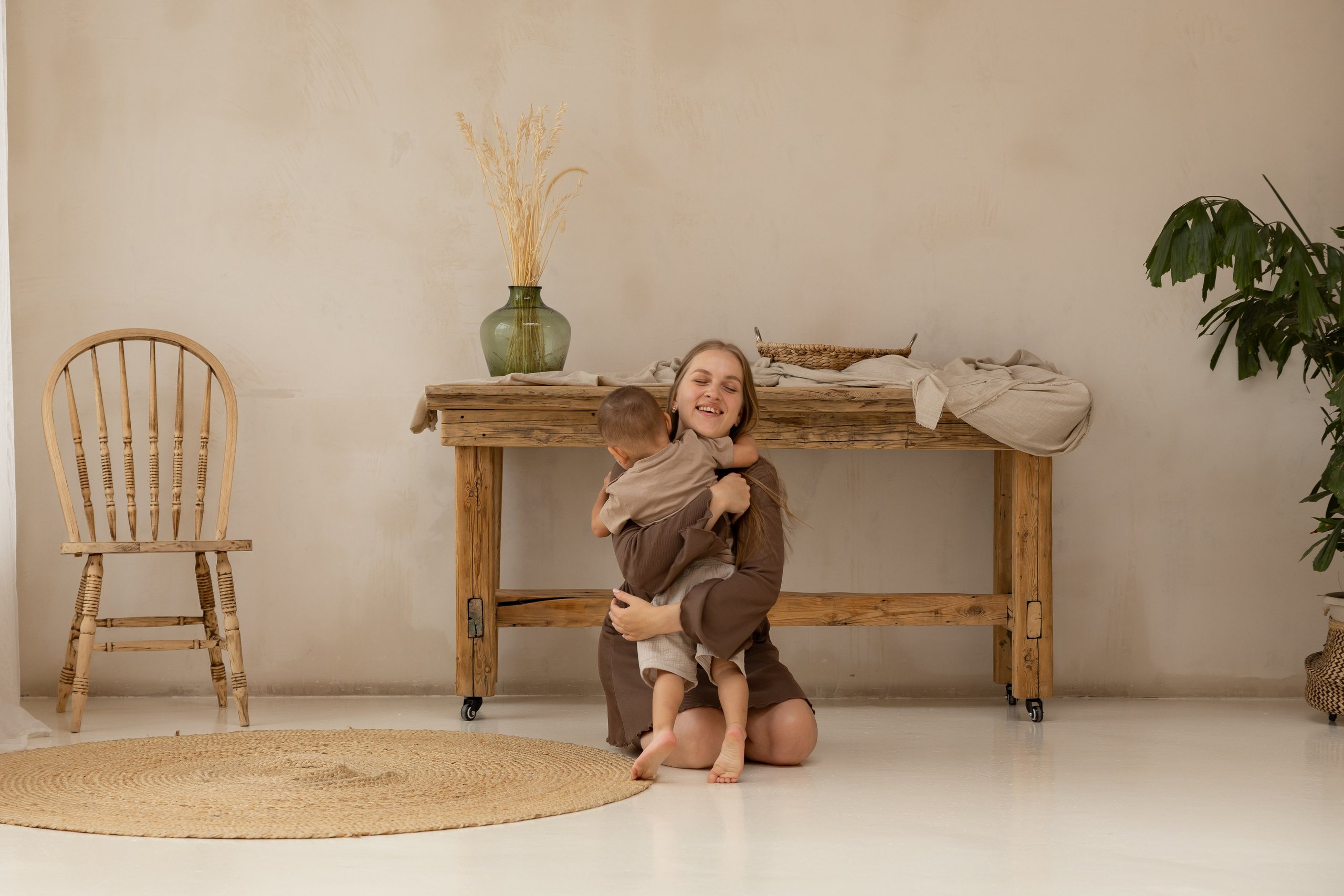 Таня и Денис. Семейный и свадебный фотограф в Челябинске Мария Леонтьева