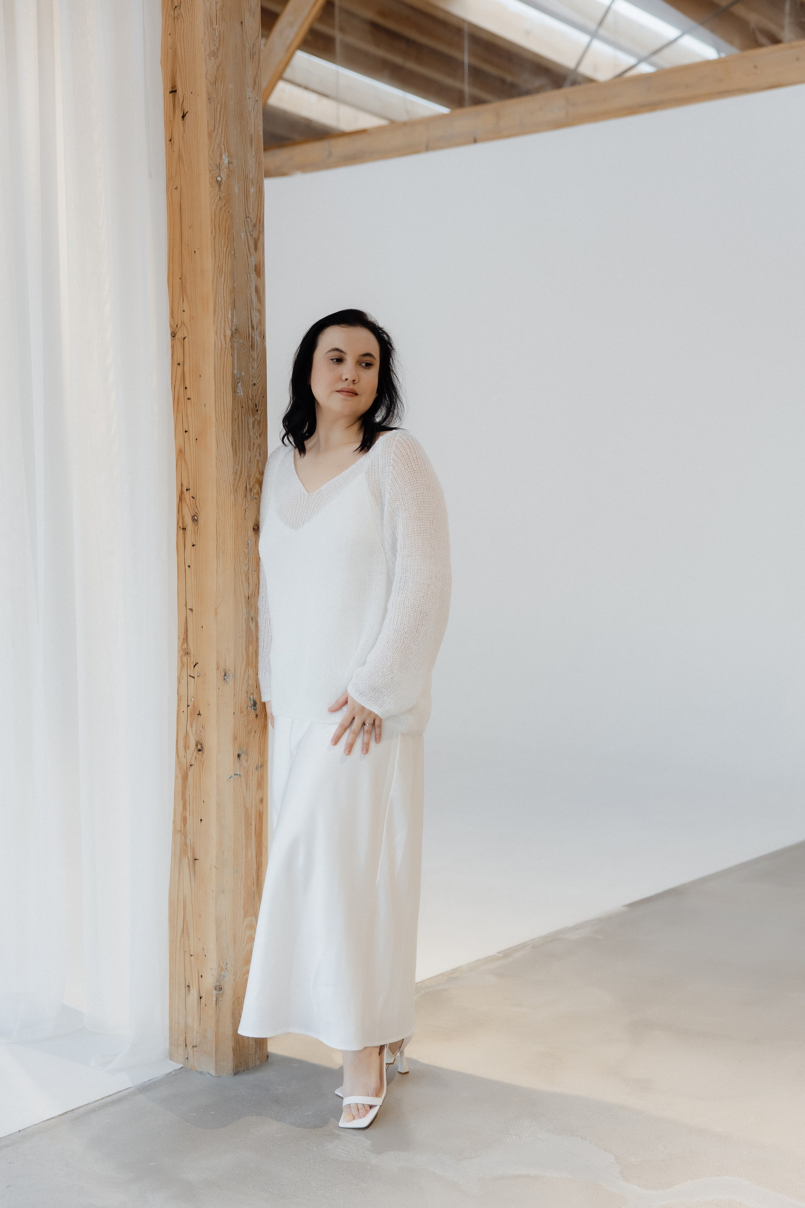 Николай, Зарина и Кира. Семейный и свадебный фотограф в Челябинске Мария Леонтьева