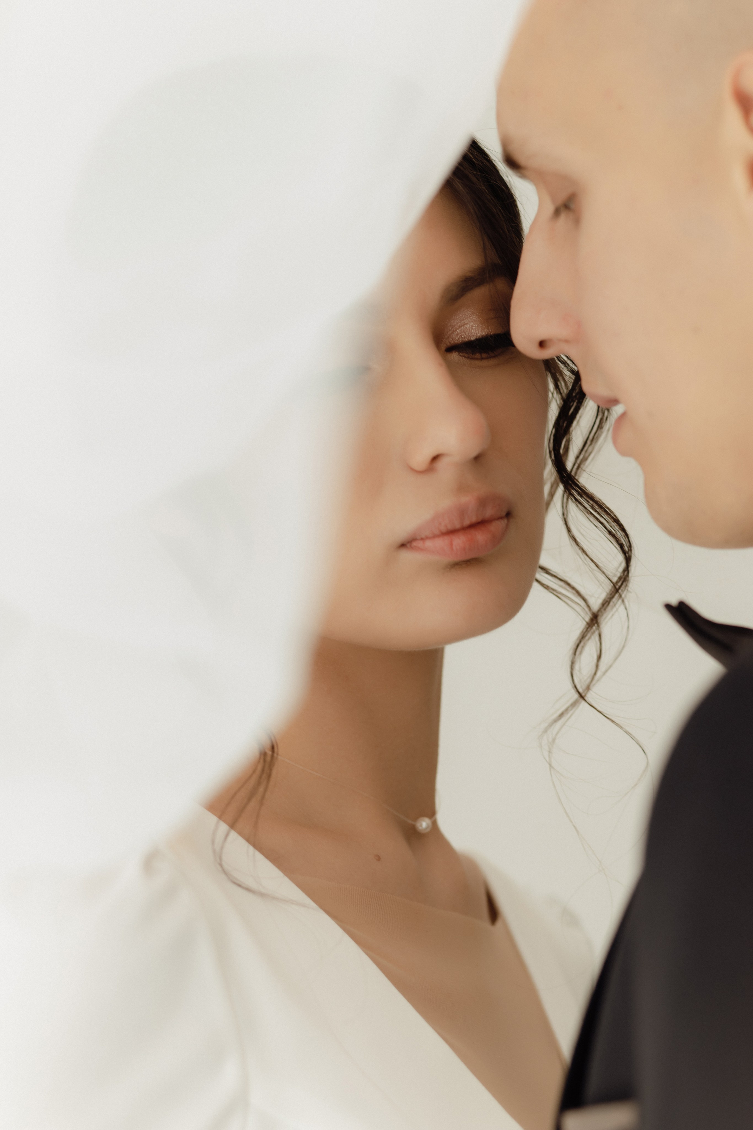 Дмитрий и Настя. Семейный и свадебный фотограф в Челябинске Мария Леонтьева