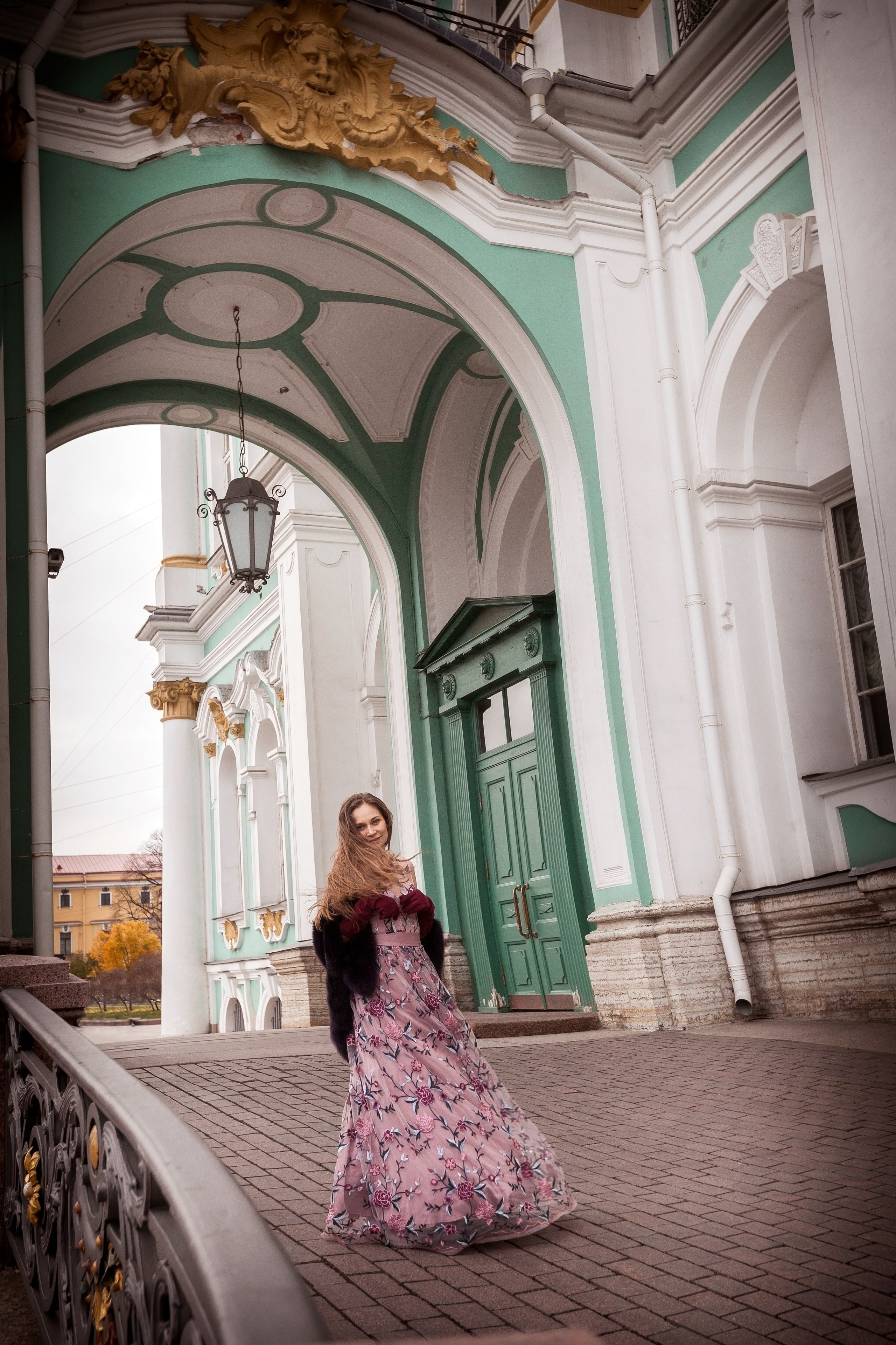 Регина. Семейный и предметный фотограф Мария Львова Санкт-Петербург flitphoto