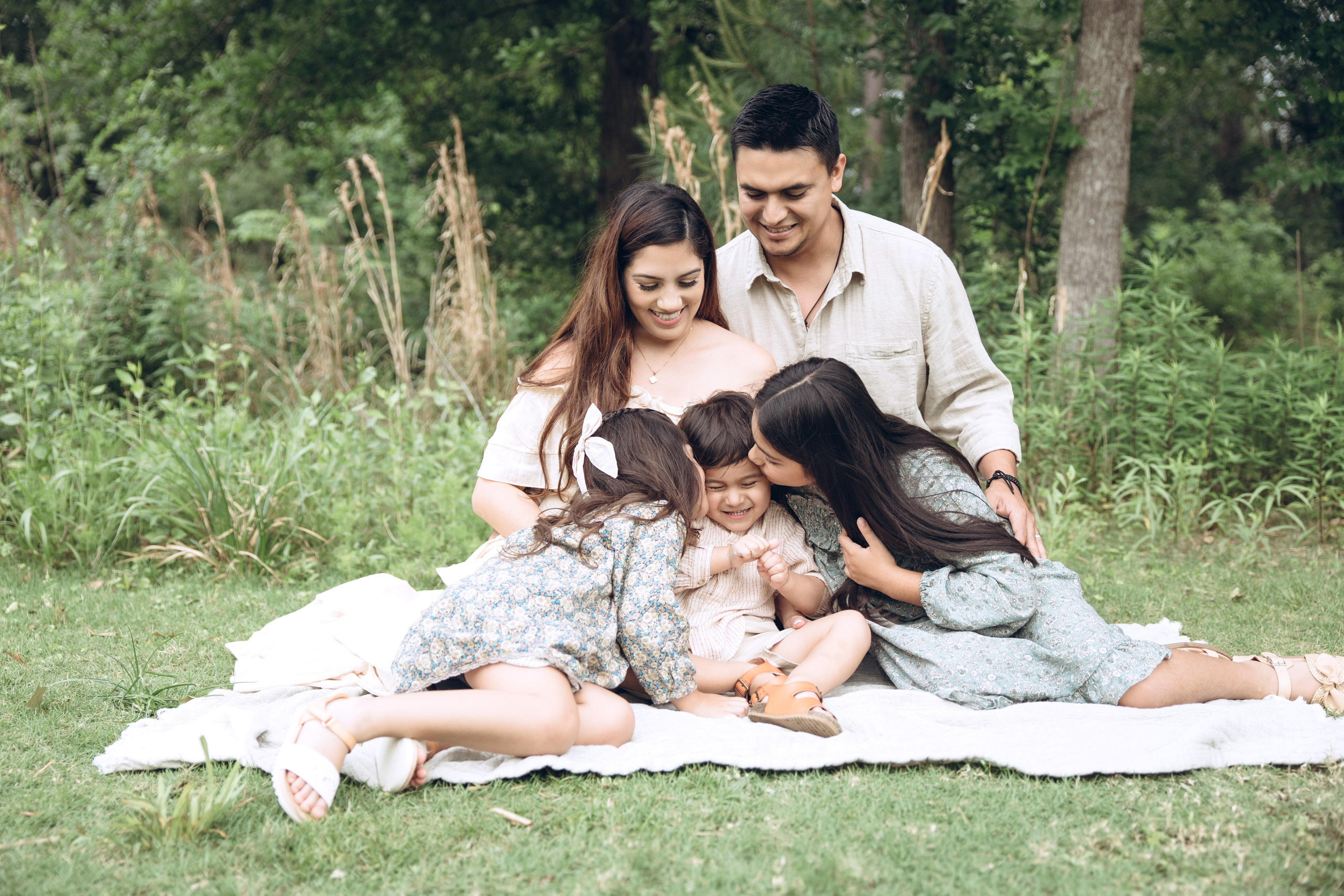 Family stories. Family&Couple Photographer