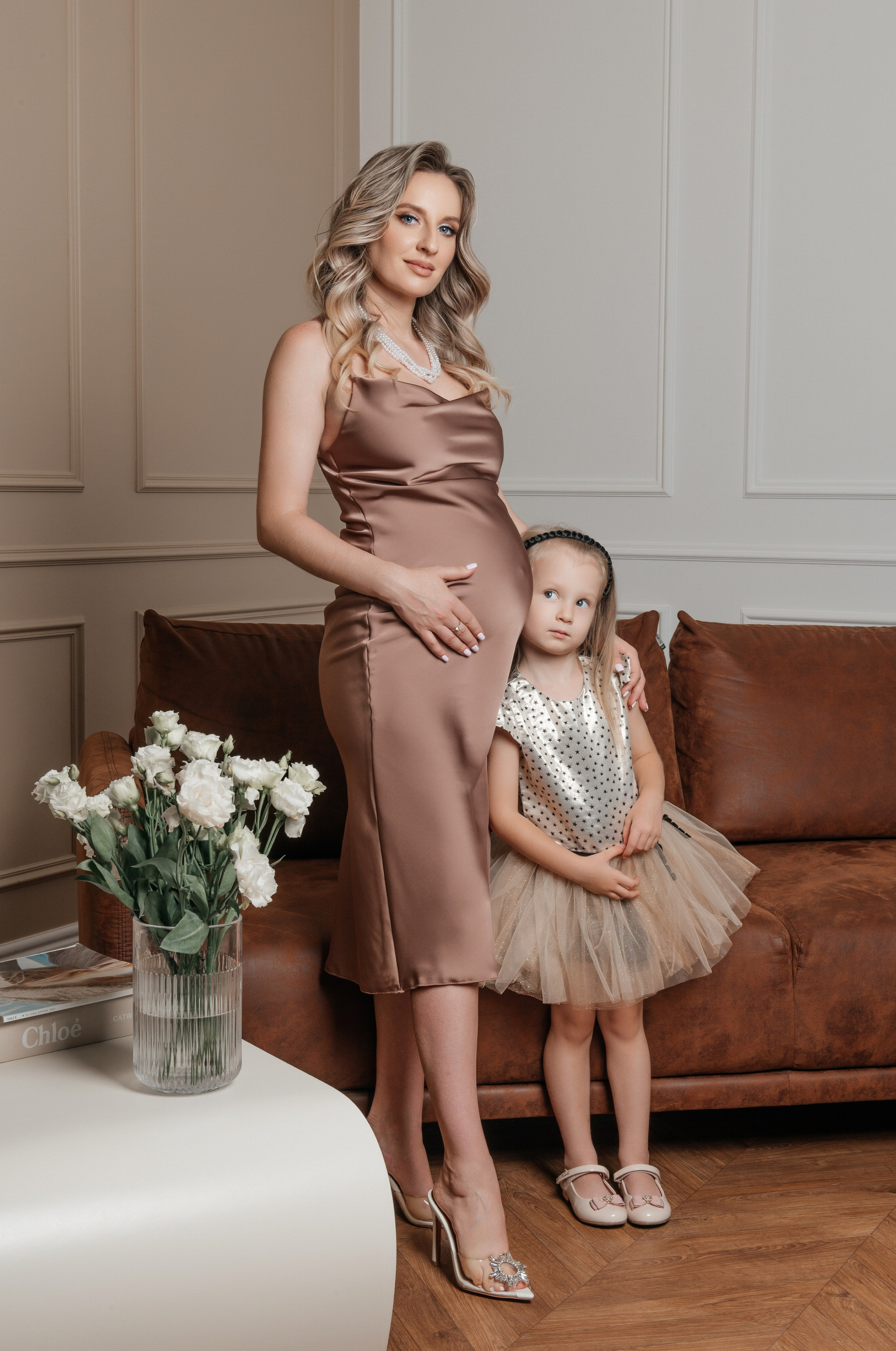 Ожидание чуда. Фотограф Юлия Куталова | Краснодар