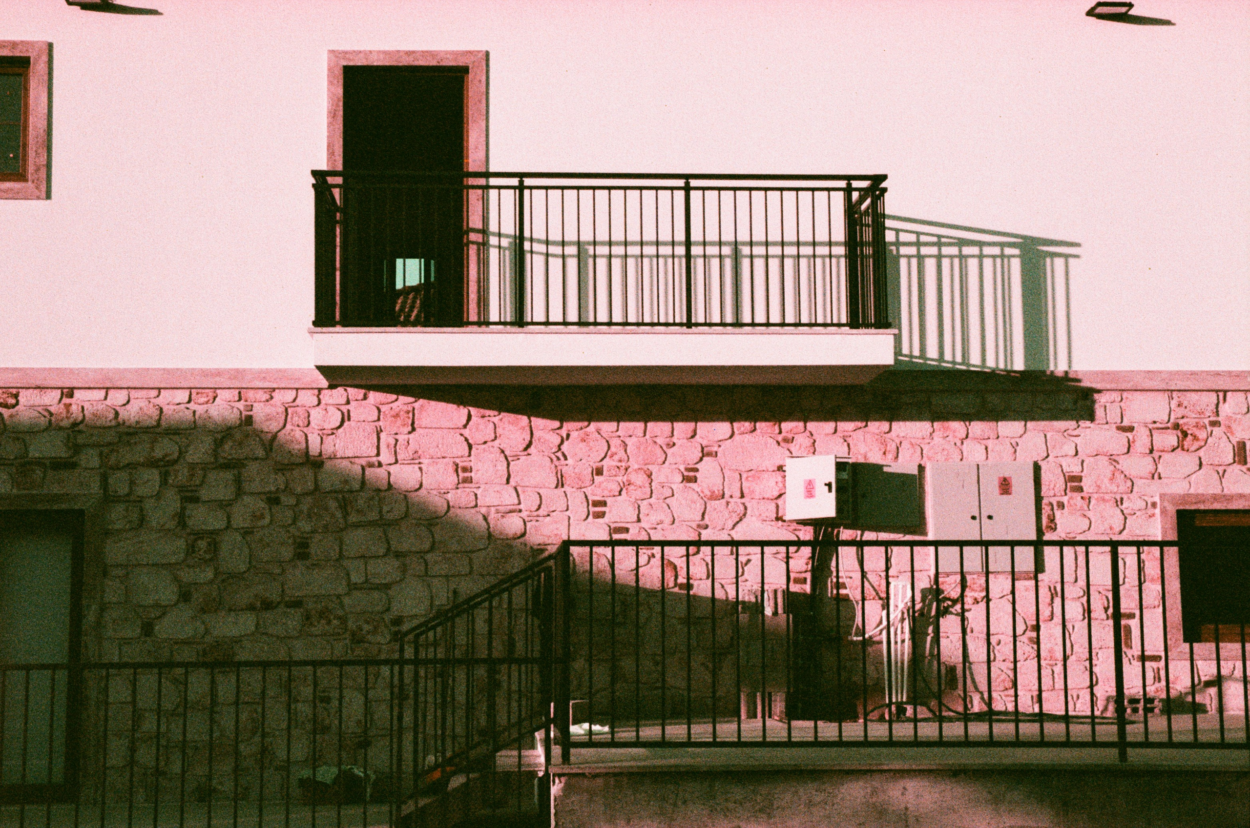 Пленка. Фотограф Елена Лаврова